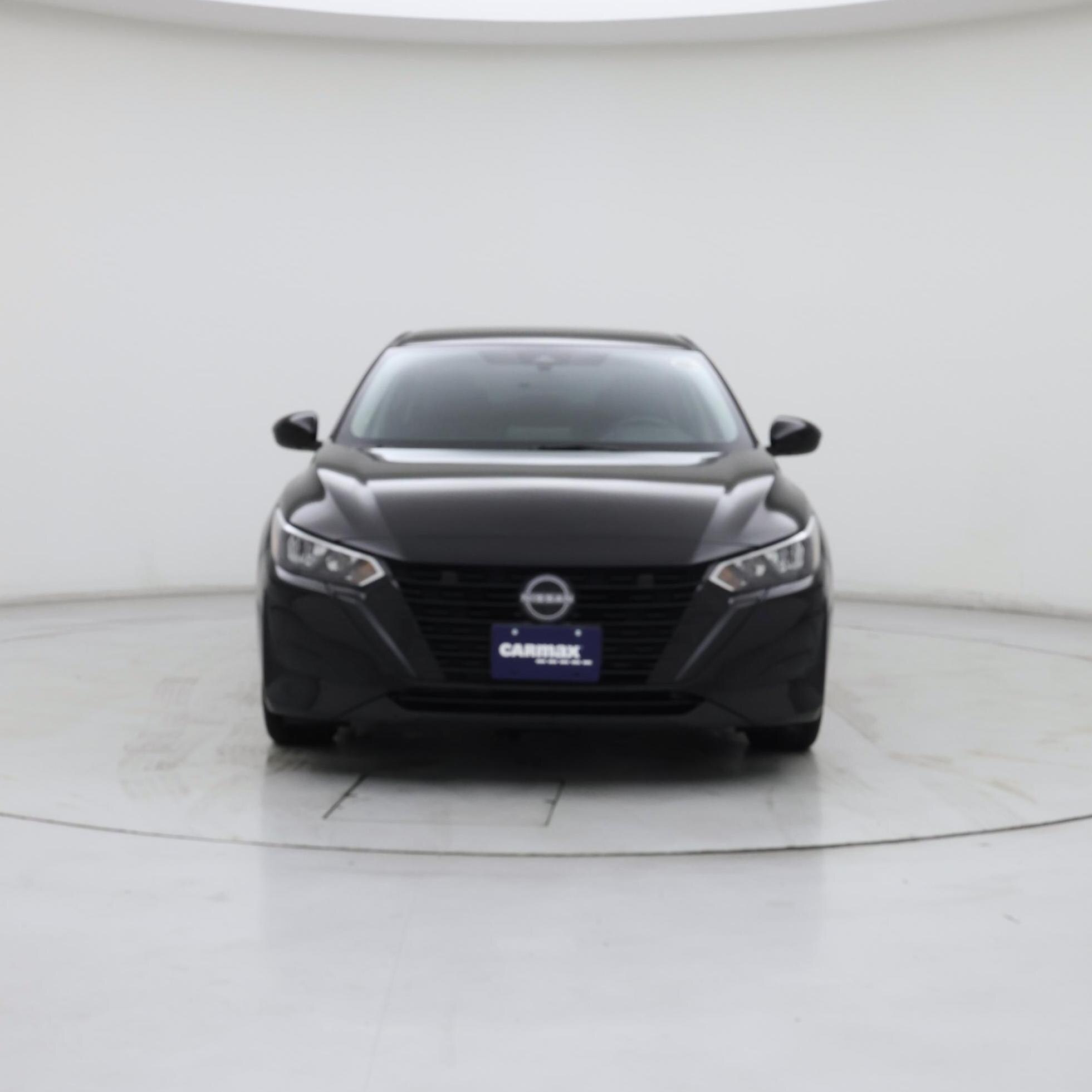 Thumbnail: 2024 Nissan Sentra - 5