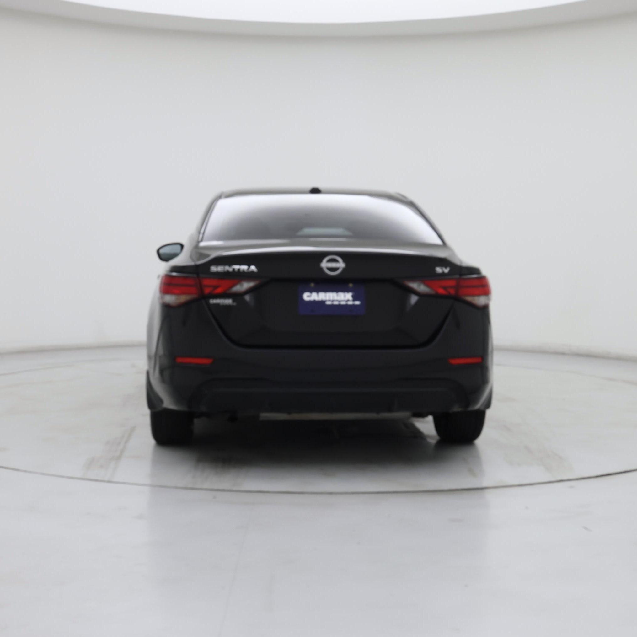 Thumbnail: 2024 Nissan Sentra - 6