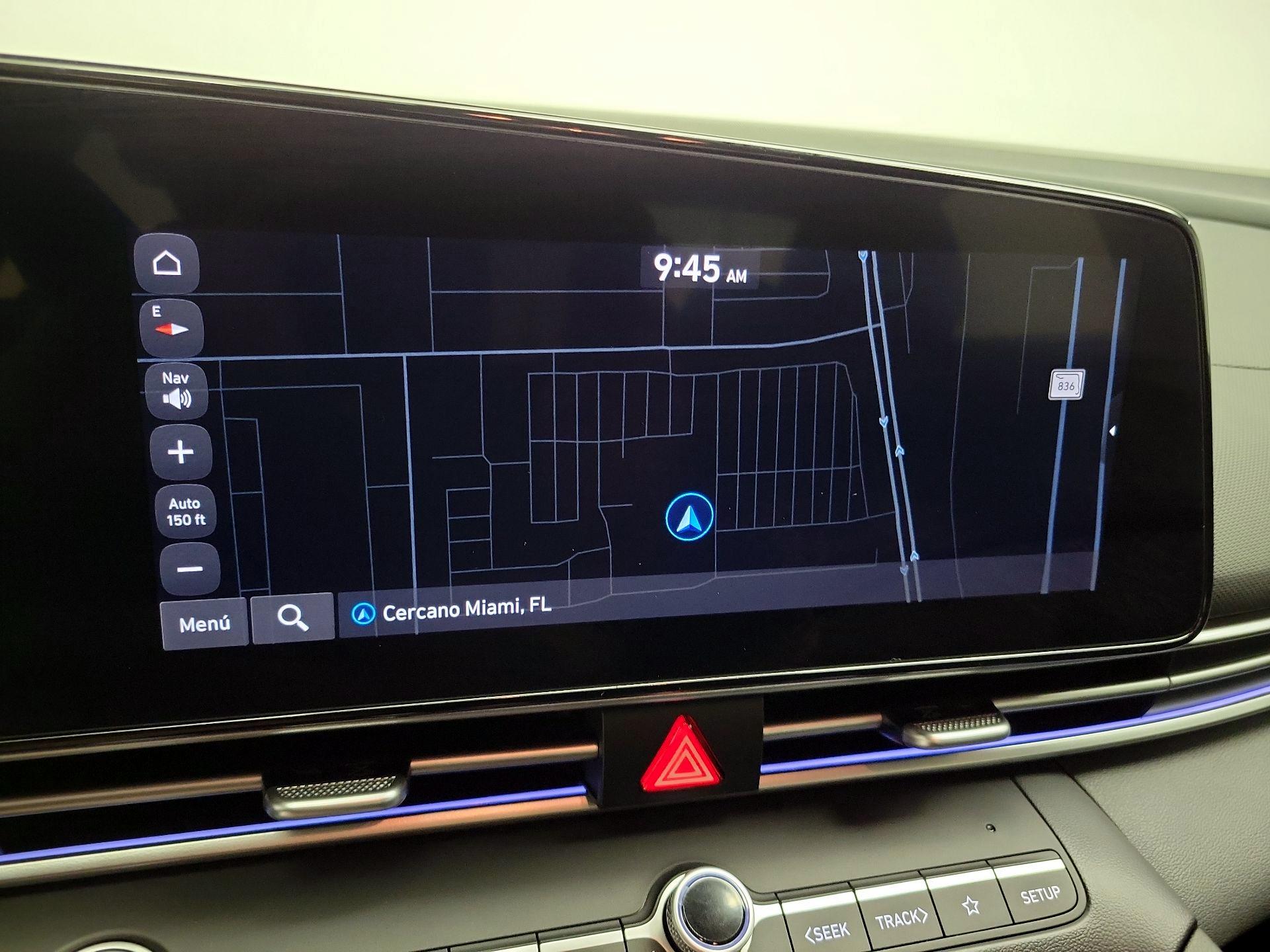 Thumbnail: 2025 Hyundai Elantra - 14