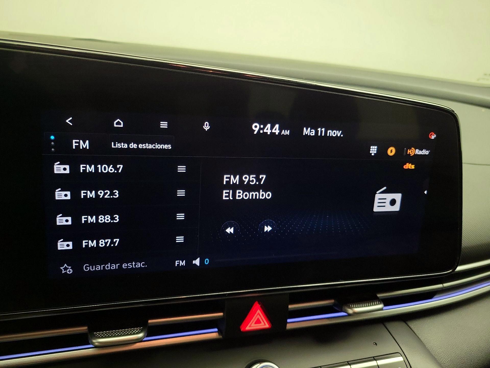 Thumbnail: 2025 Hyundai Elantra - 16