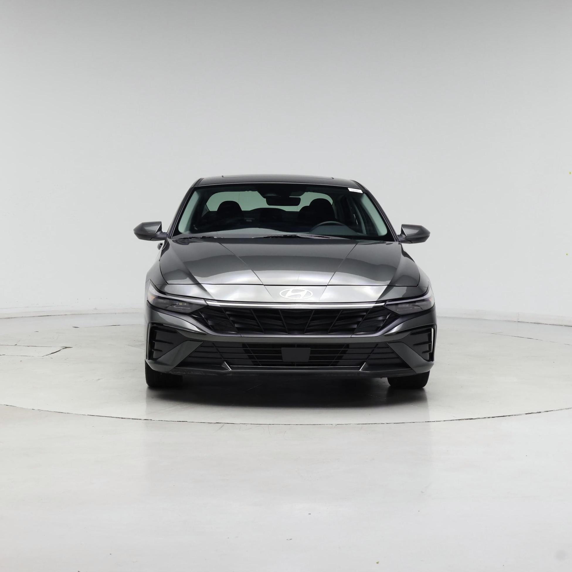 Thumbnail: 2025 Hyundai Elantra - 5