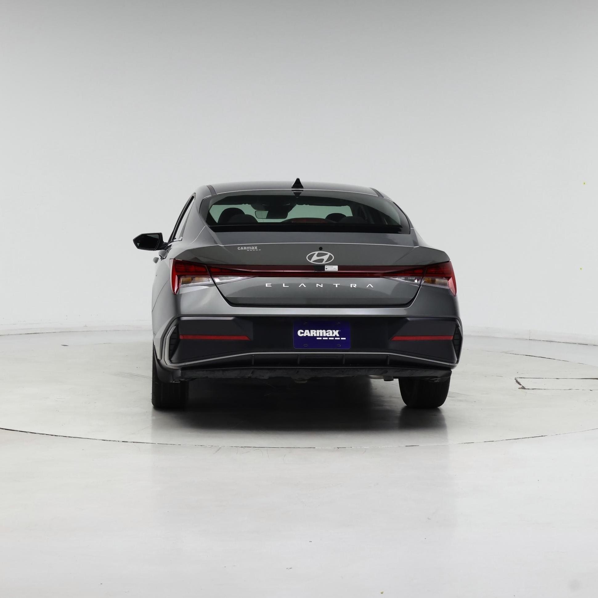 Thumbnail: 2025 Hyundai Elantra - 6