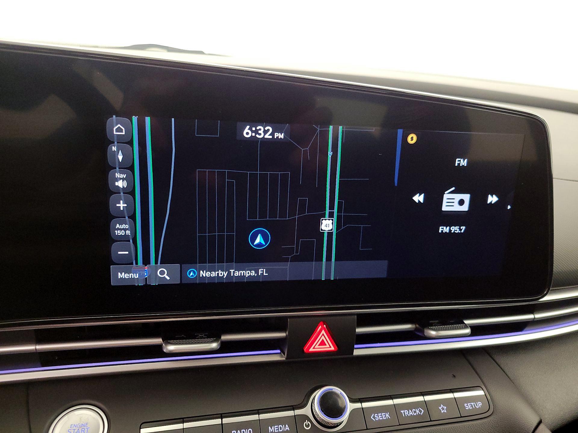 Thumbnail: 2025 Hyundai Elantra - 14