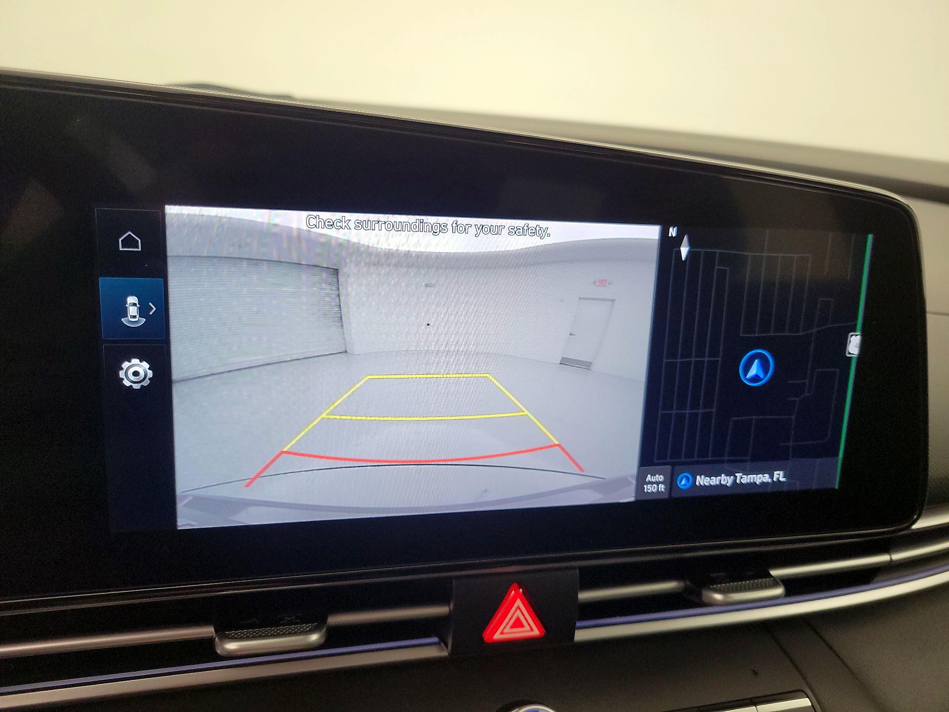 Thumbnail: 2025 Hyundai Elantra - 15