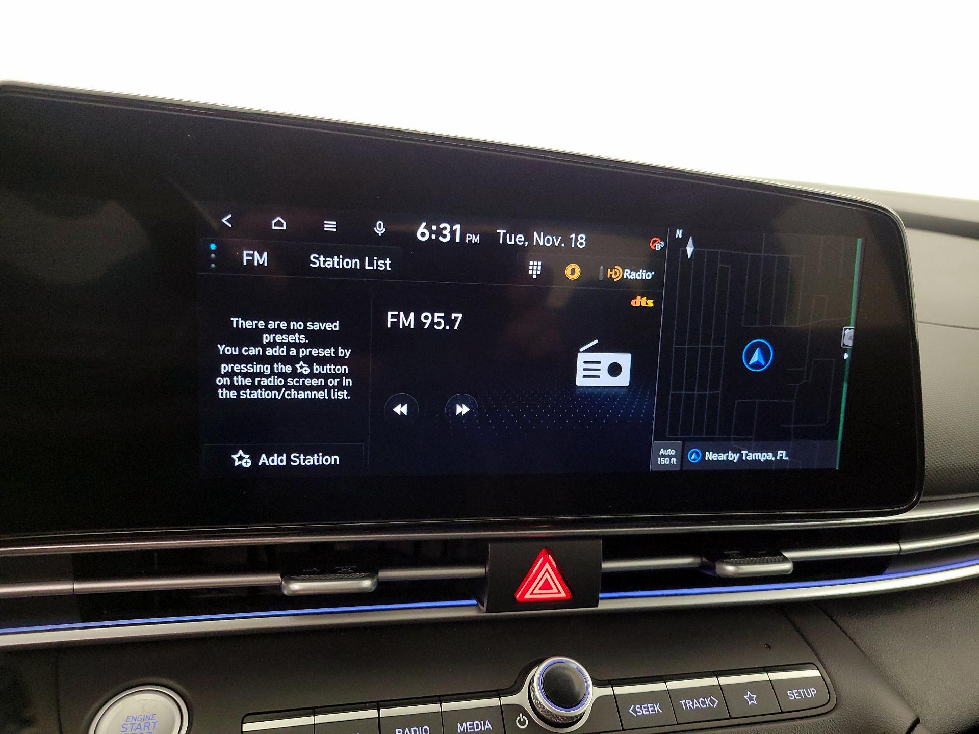 Thumbnail: 2025 Hyundai Elantra - 16