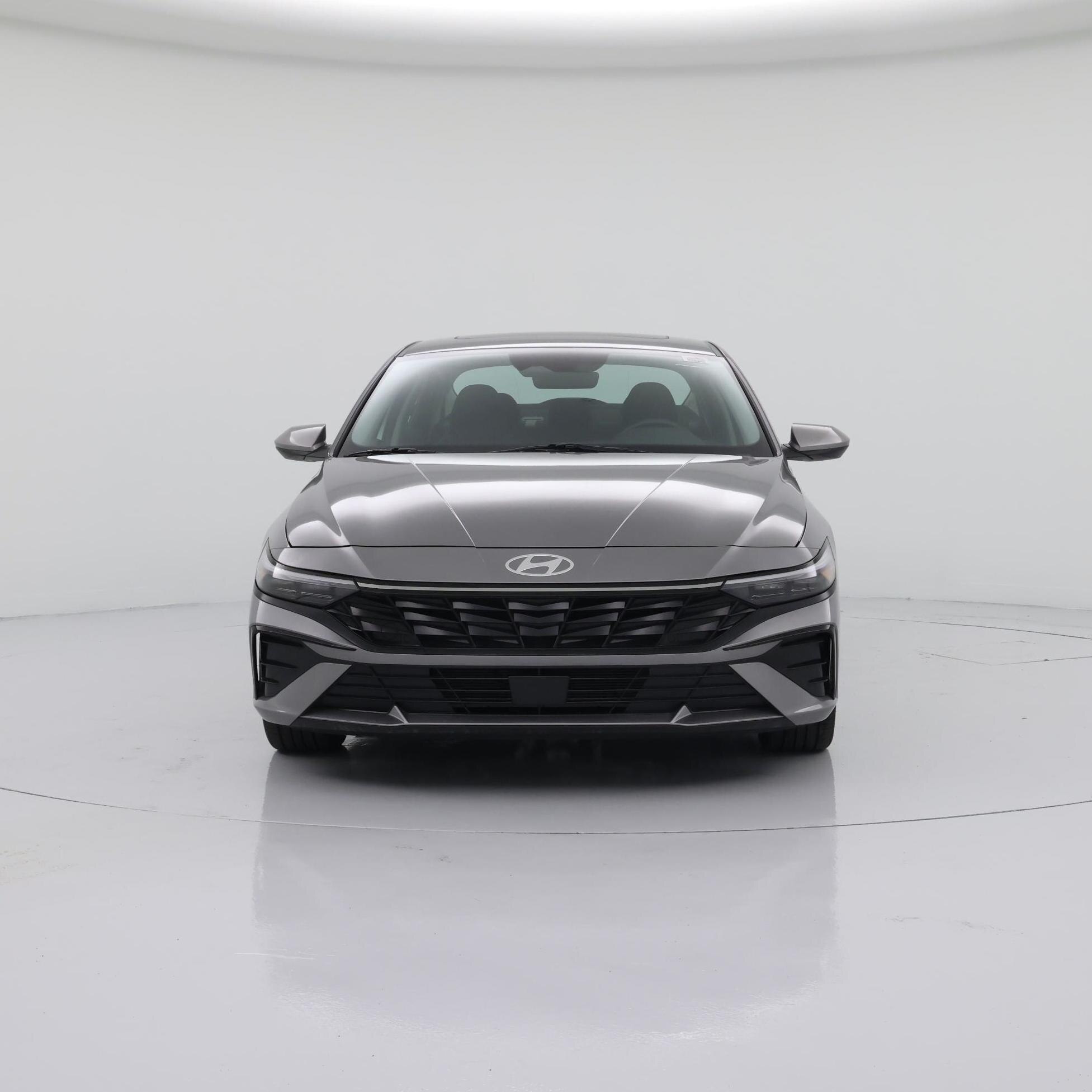 Thumbnail: 2025 Hyundai Elantra - 5