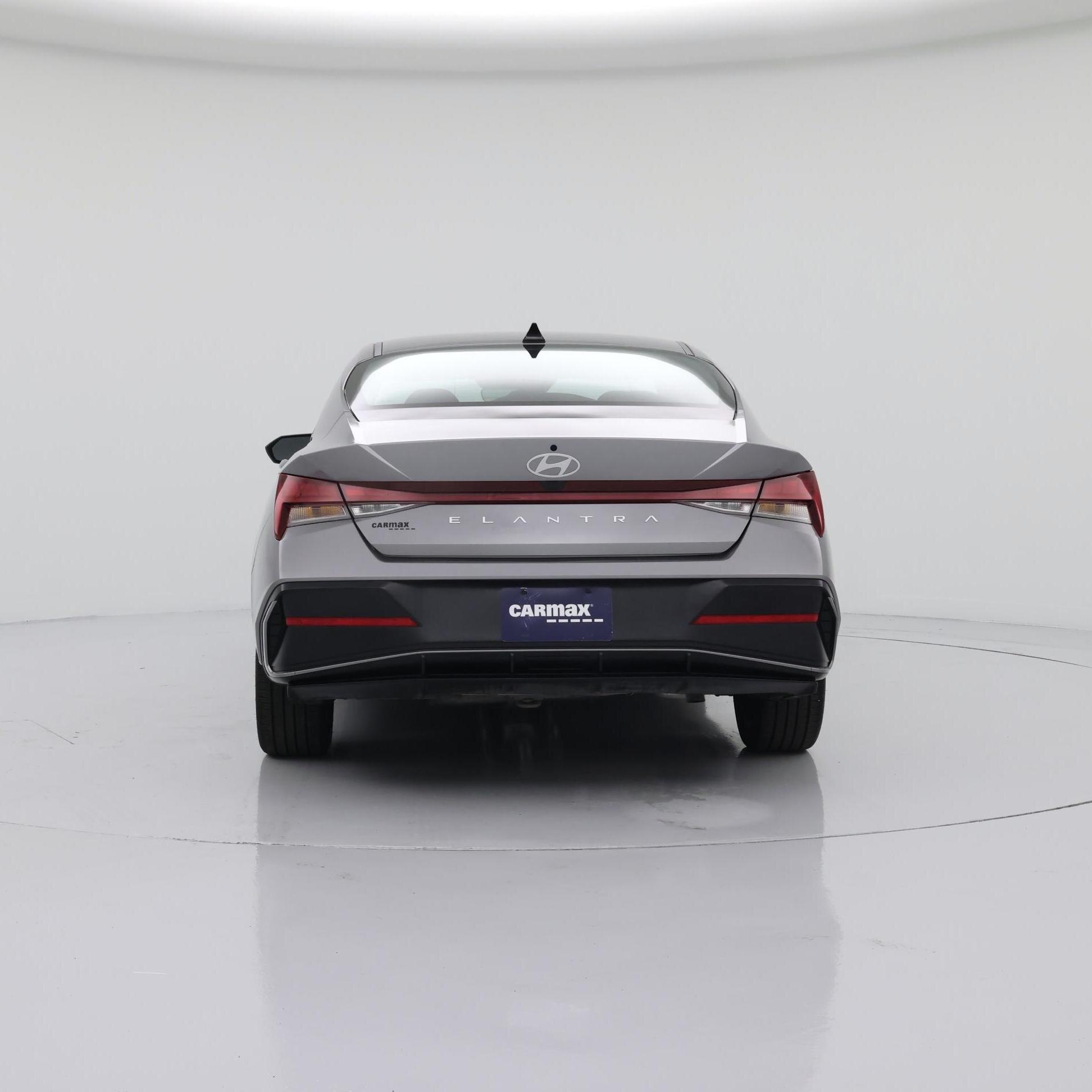 Thumbnail: 2025 Hyundai Elantra - 6