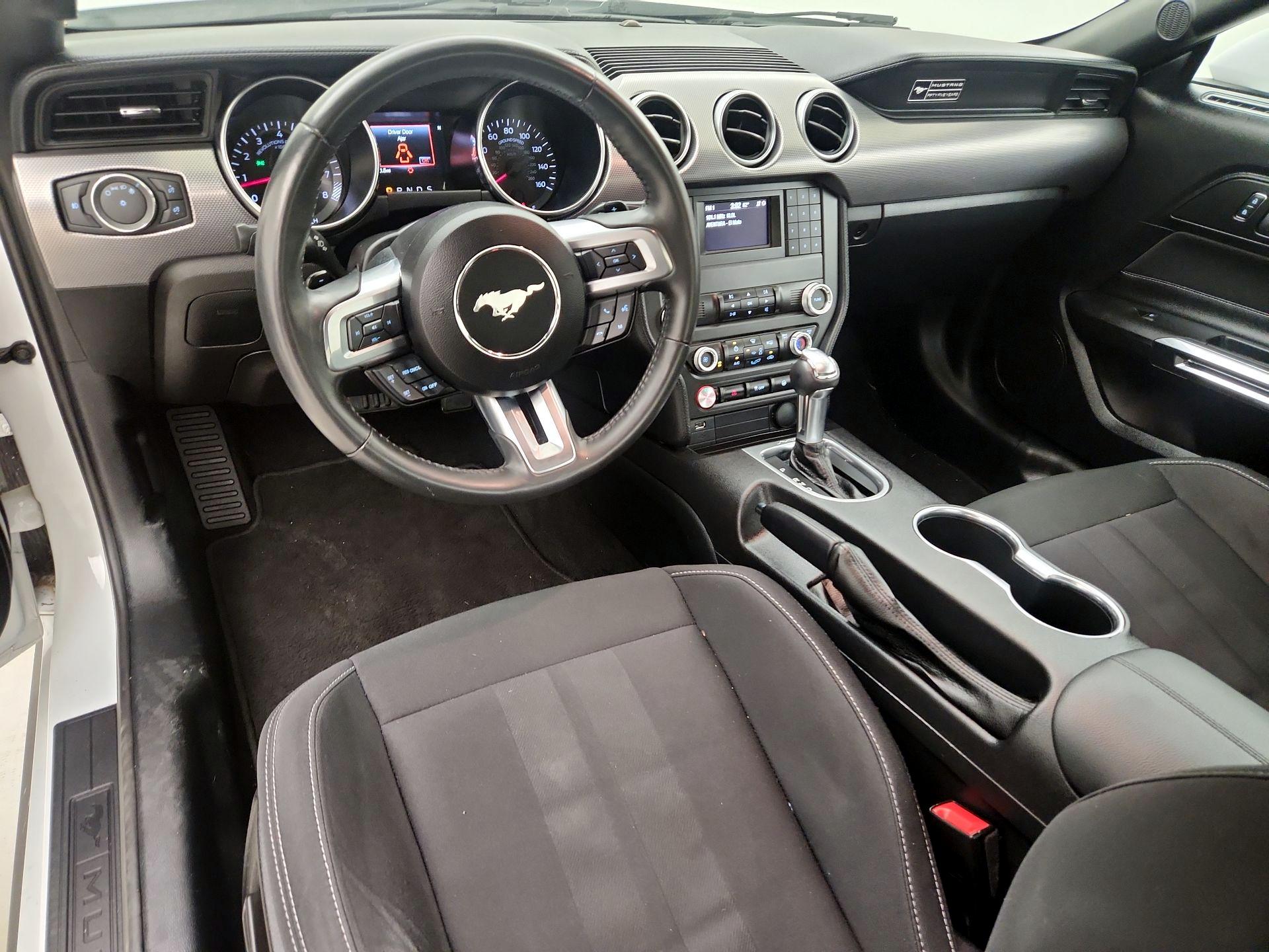 Thumbnail: 2020 Ford Mustang - 9