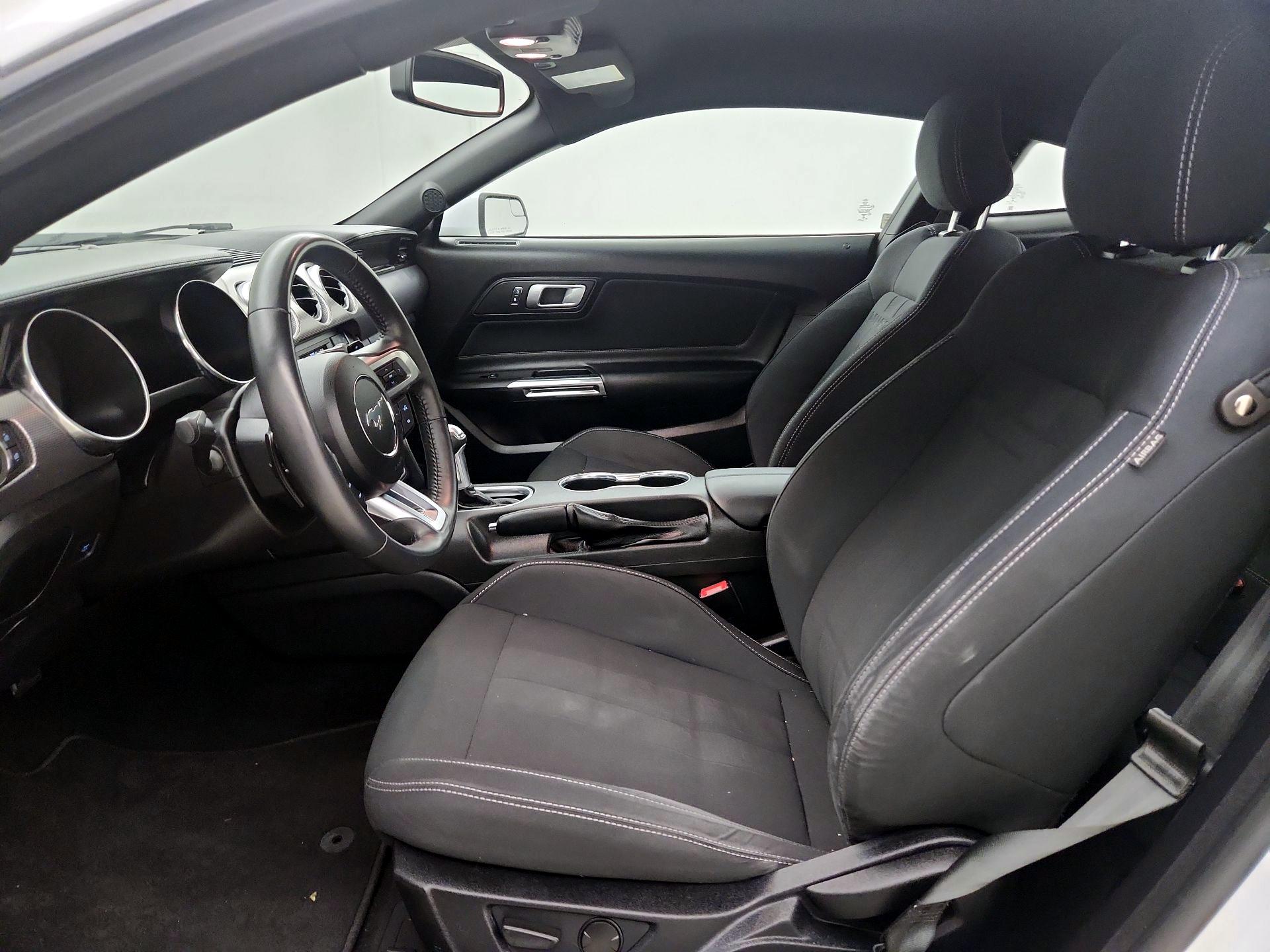 Thumbnail: 2020 Ford Mustang - 11