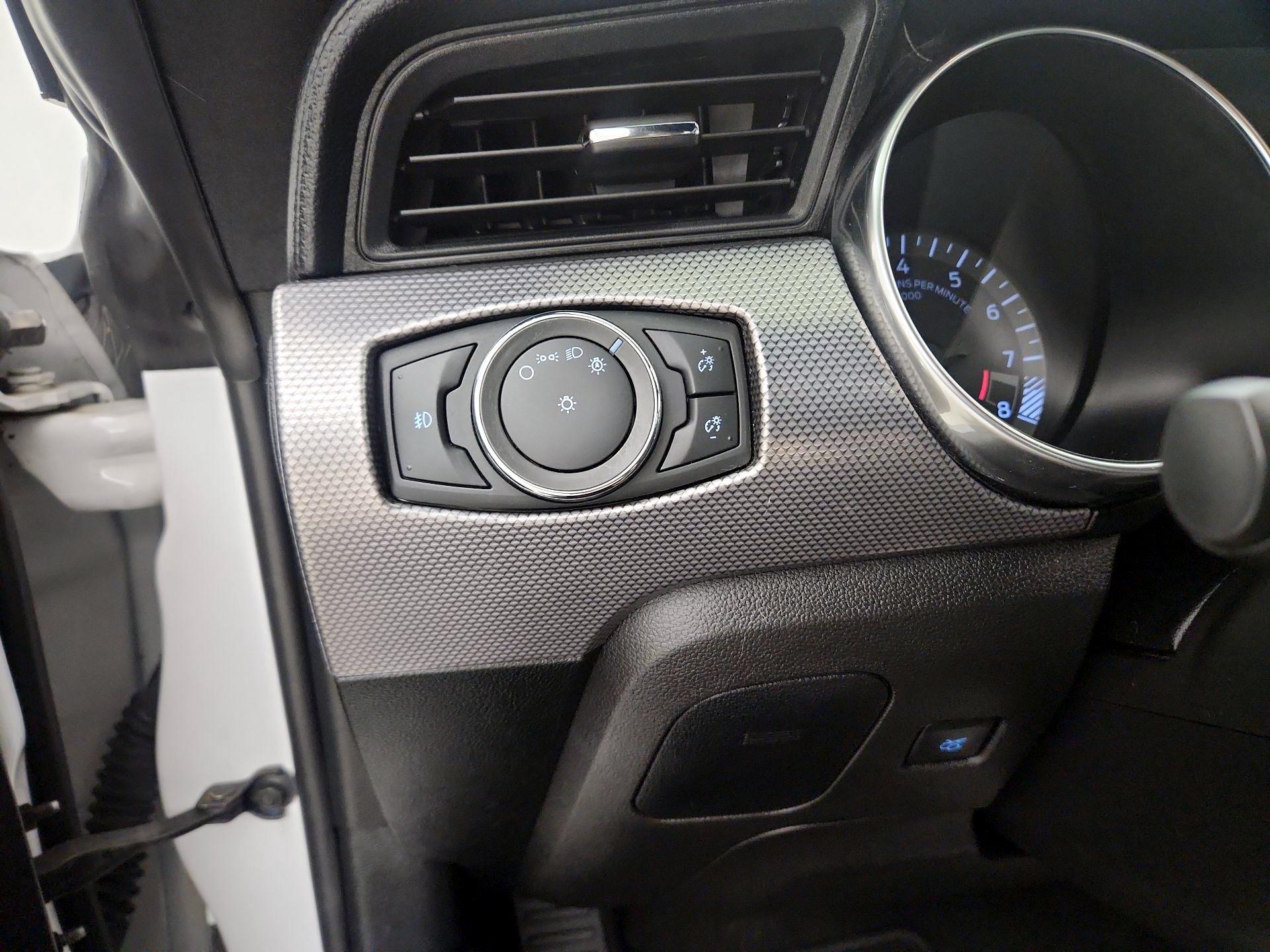 Thumbnail: 2020 Ford Mustang - 13