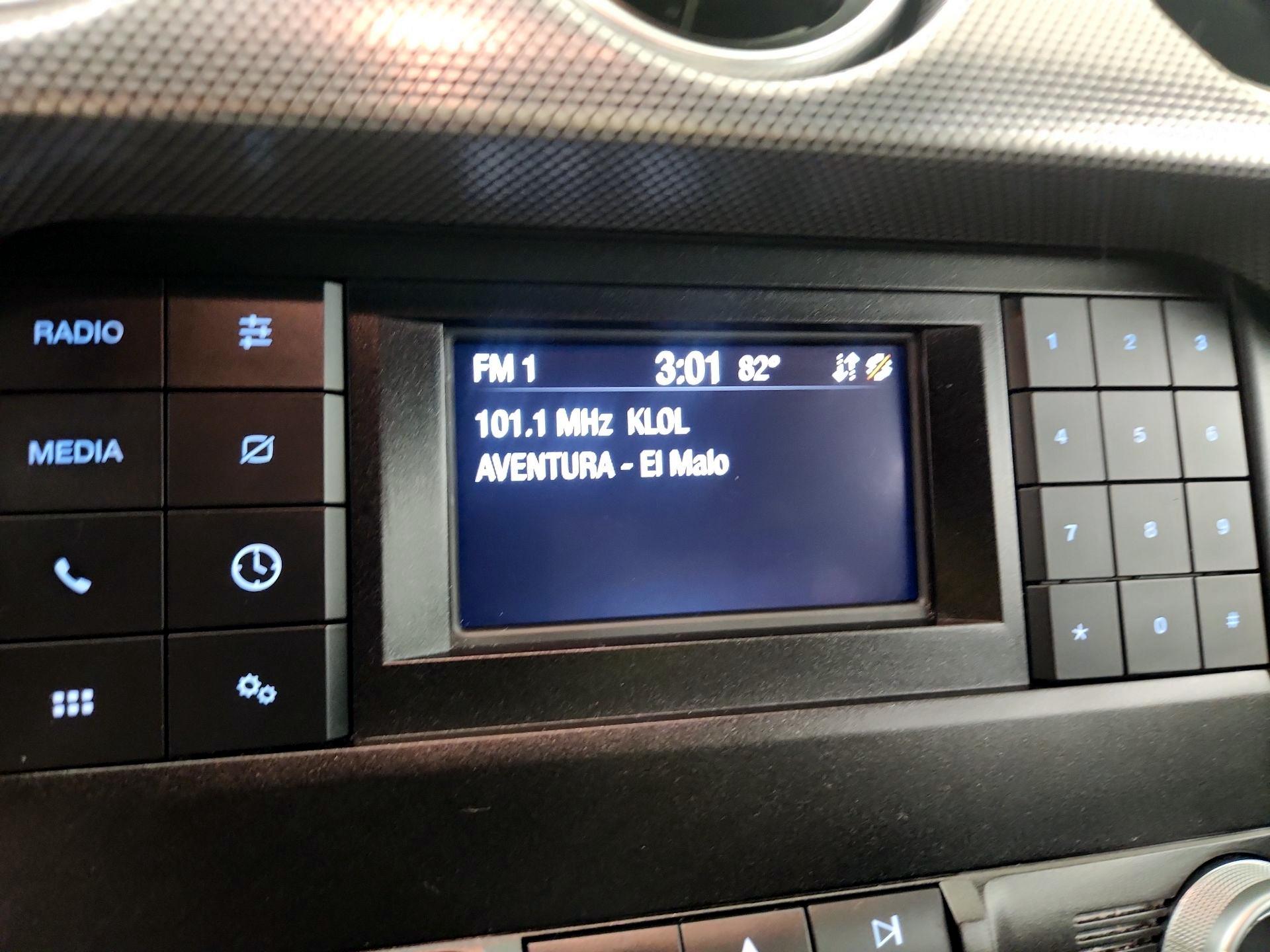 Thumbnail: 2020 Ford Mustang - 15