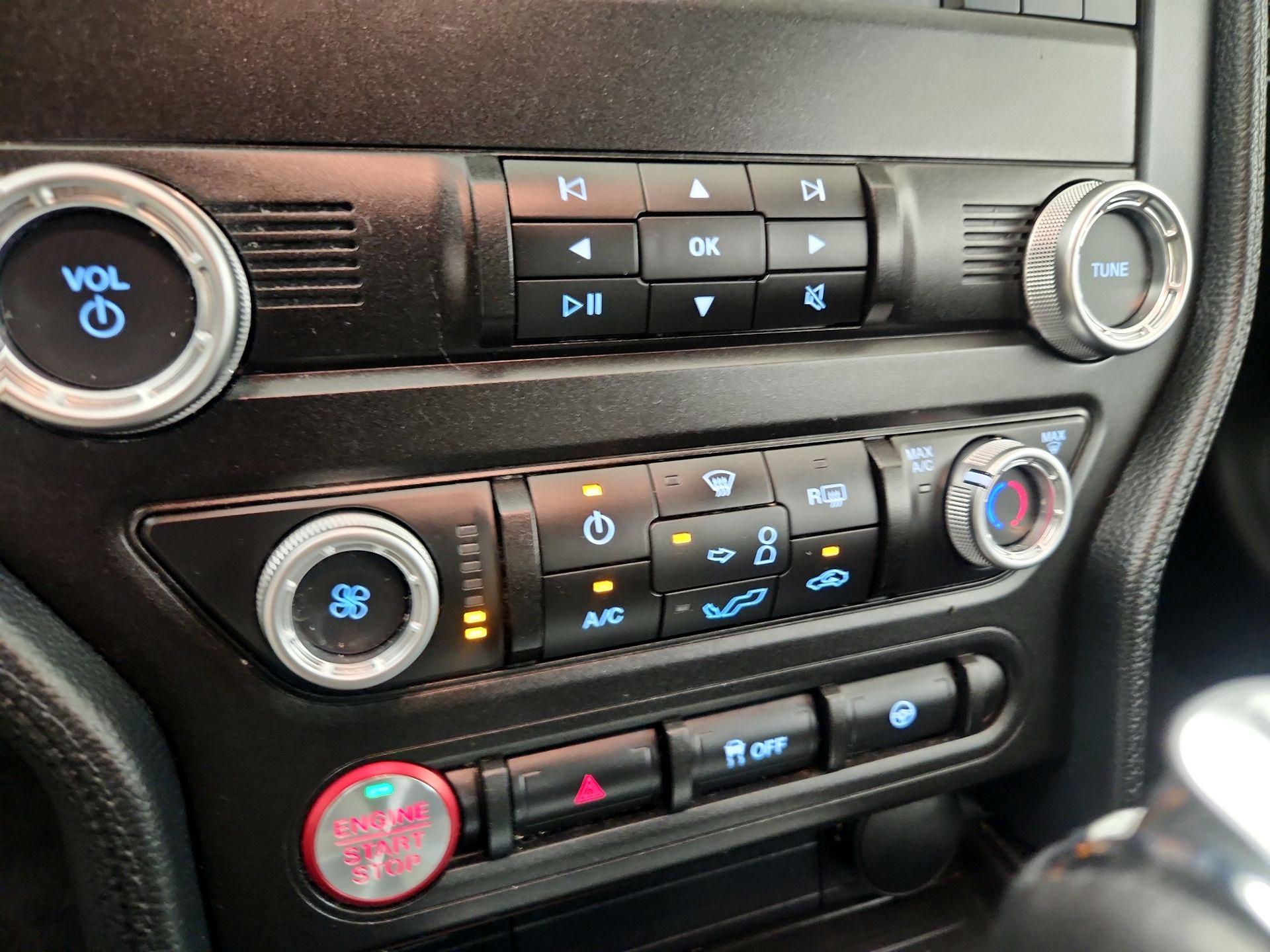 Thumbnail: 2020 Ford Mustang - 16