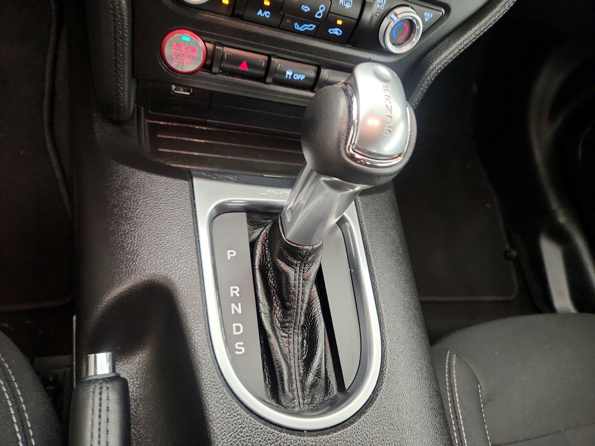 Thumbnail: 2020 Ford Mustang - 17