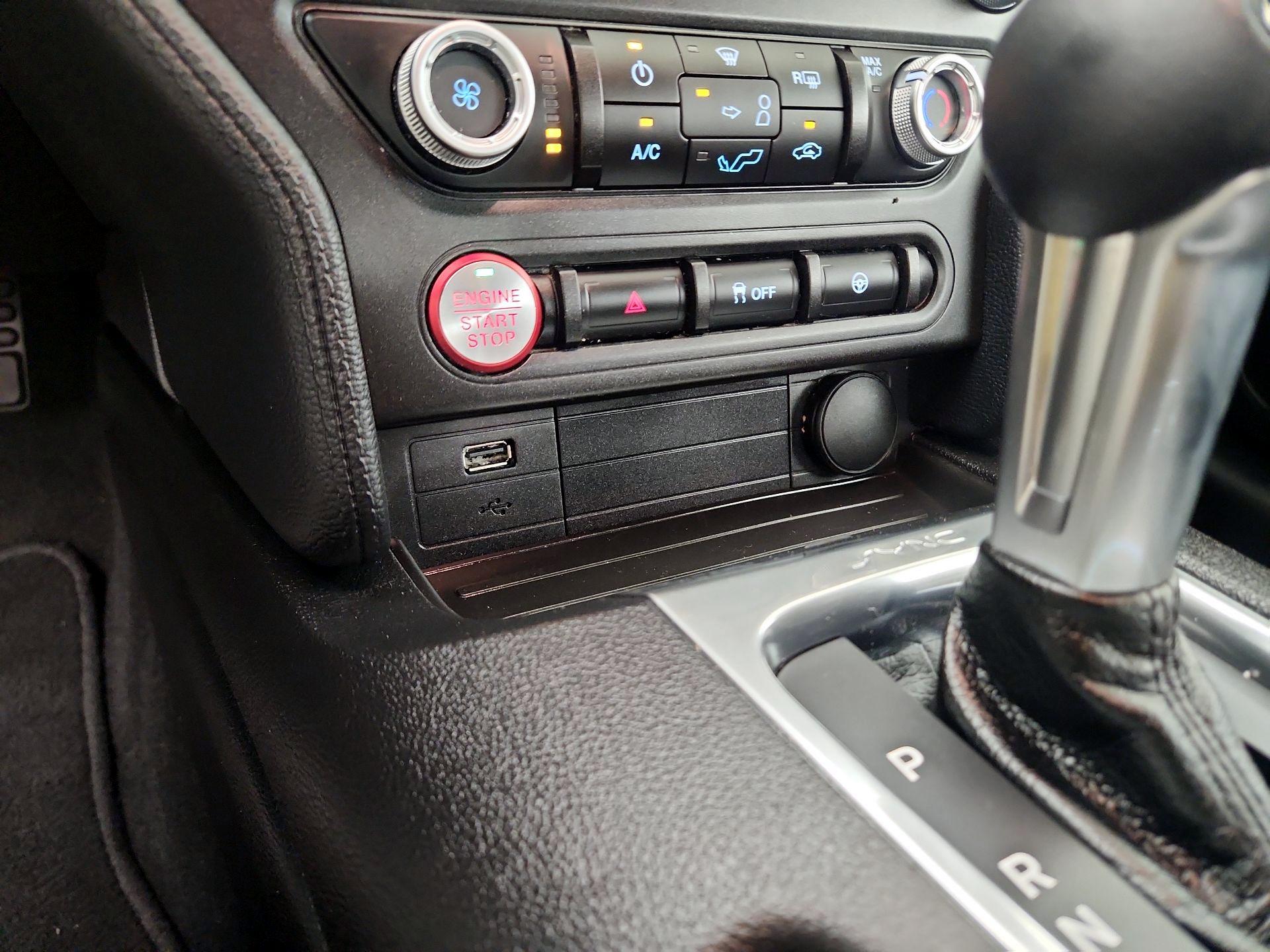 Thumbnail: 2020 Ford Mustang - 18