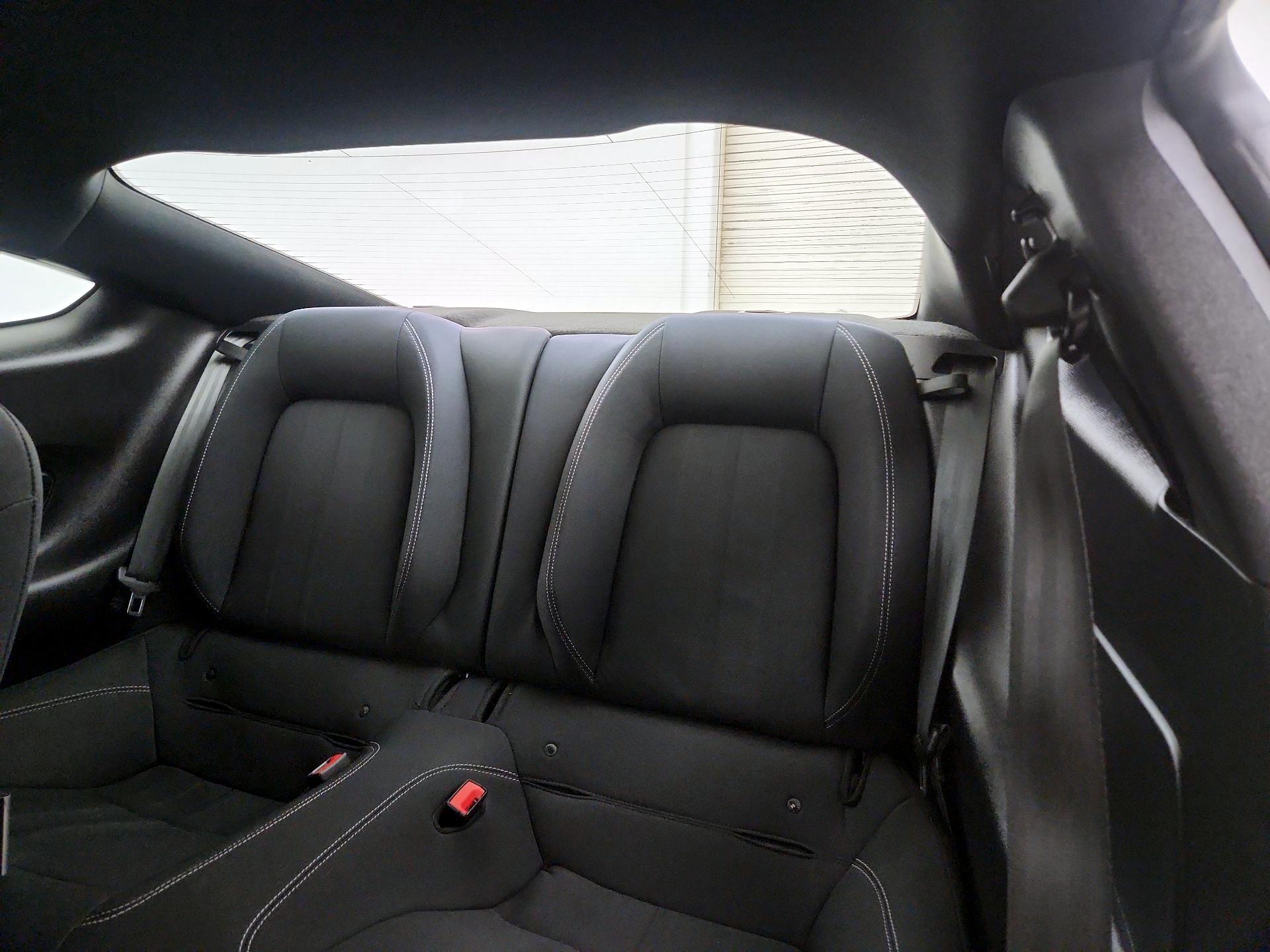 Thumbnail: 2020 Ford Mustang - 19