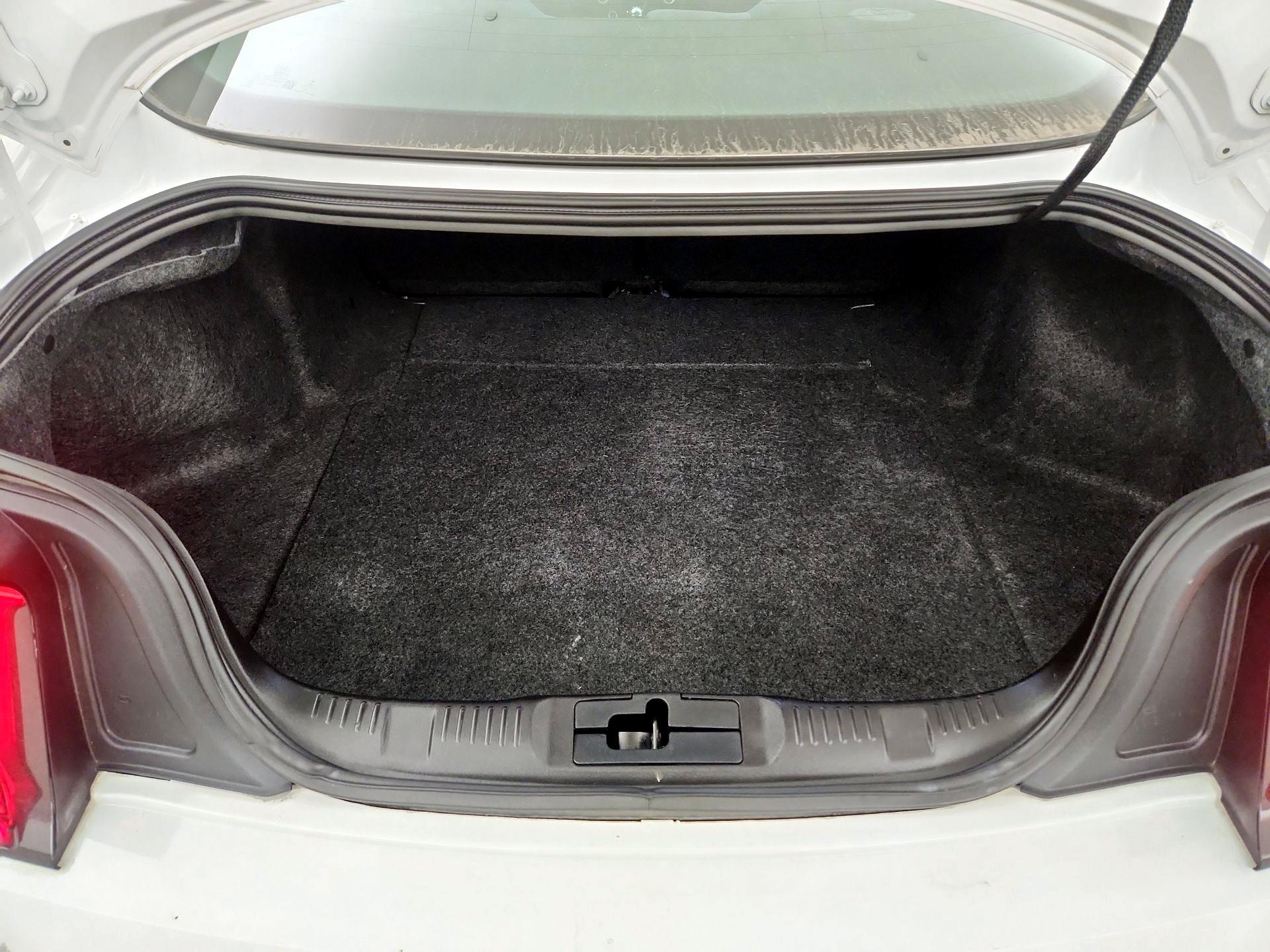 Thumbnail: 2020 Ford Mustang - 20