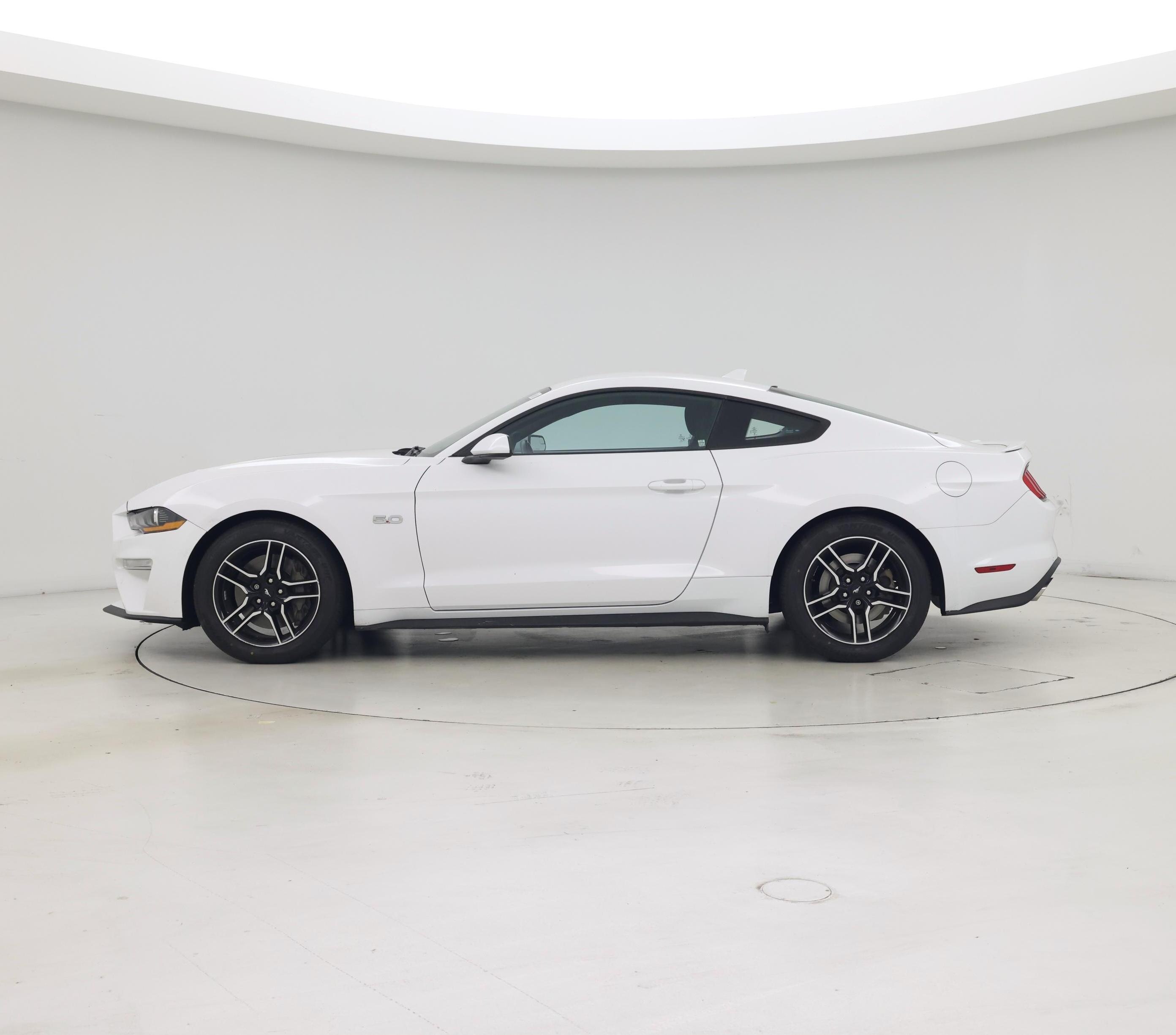 Thumbnail: 2020 Ford Mustang - 3