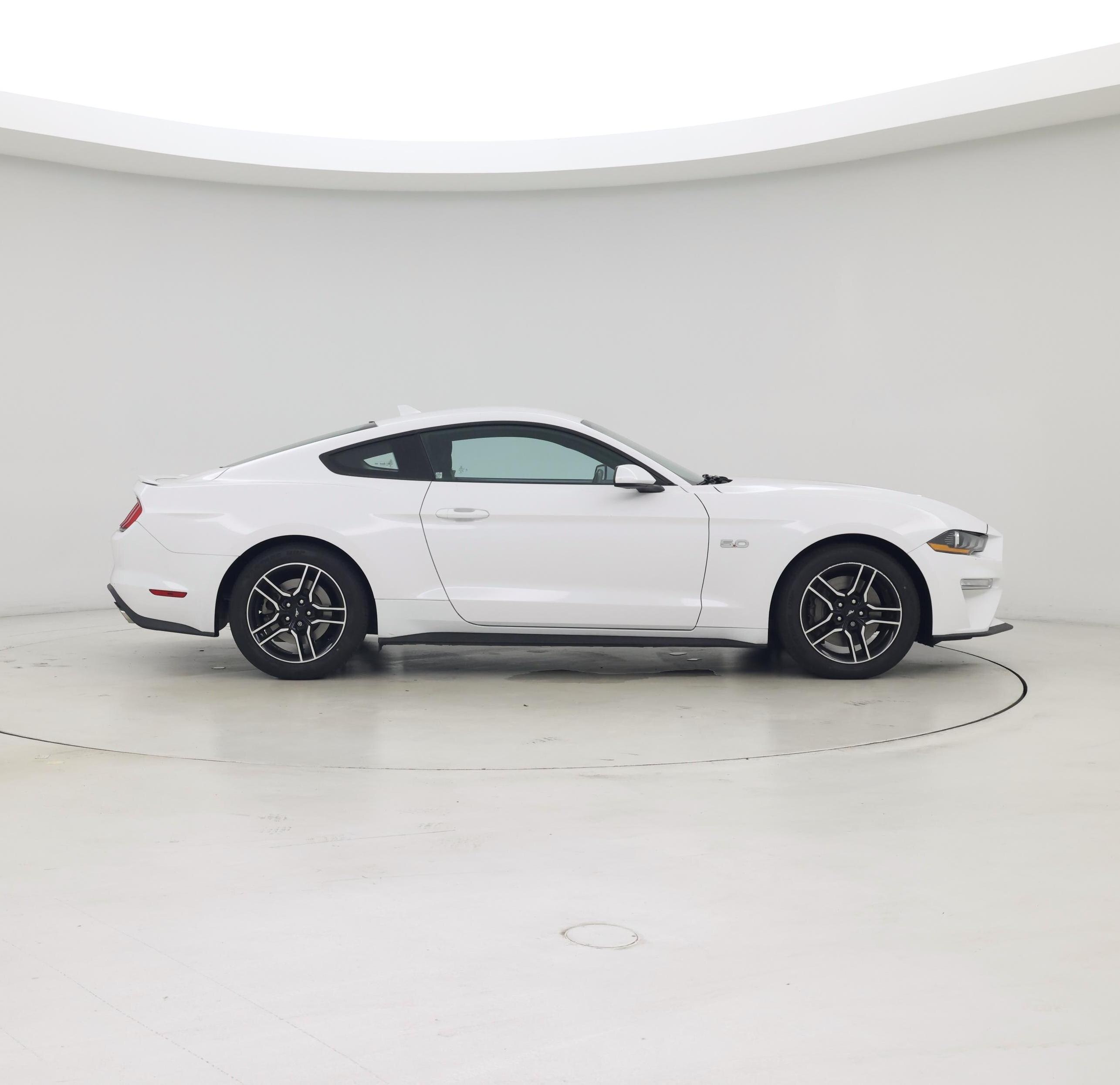 Thumbnail: 2020 Ford Mustang - 7