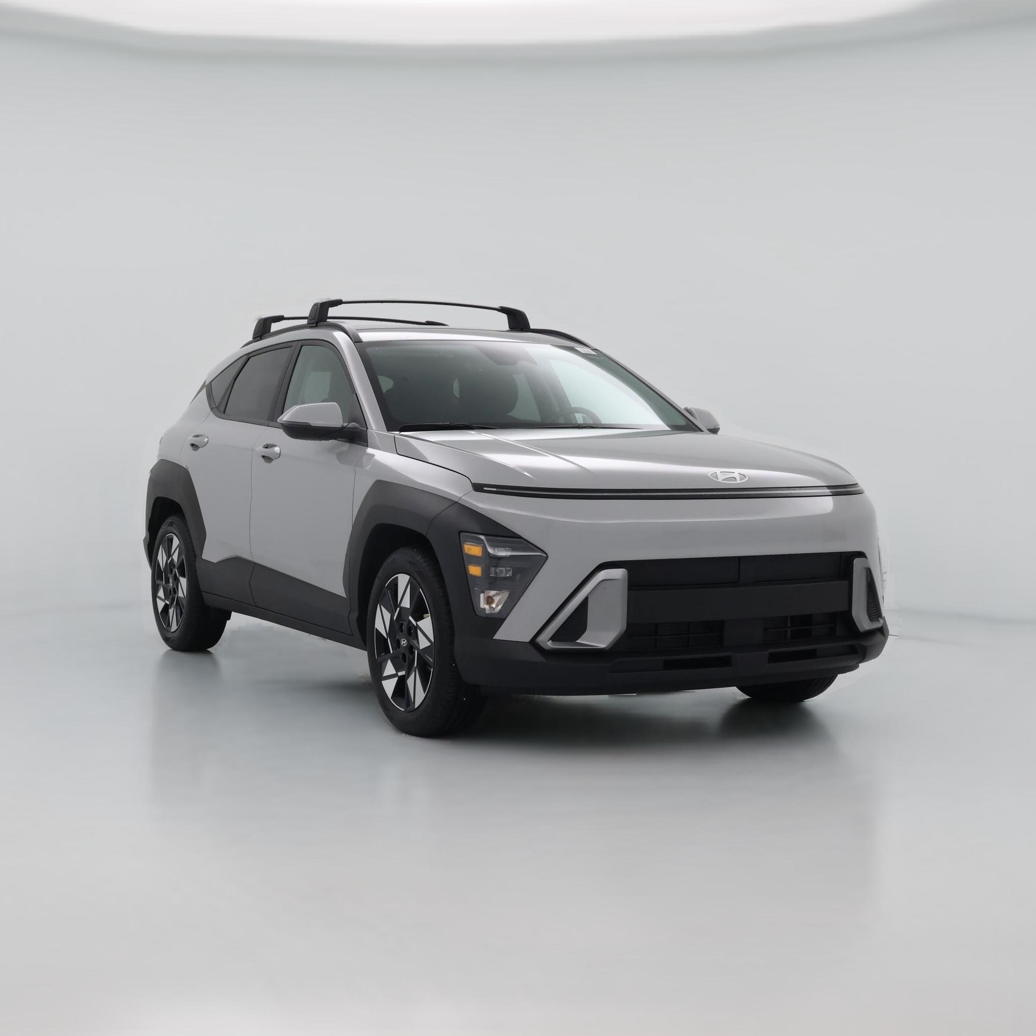 Thumbnail: 2025 Hyundai Kona - 1