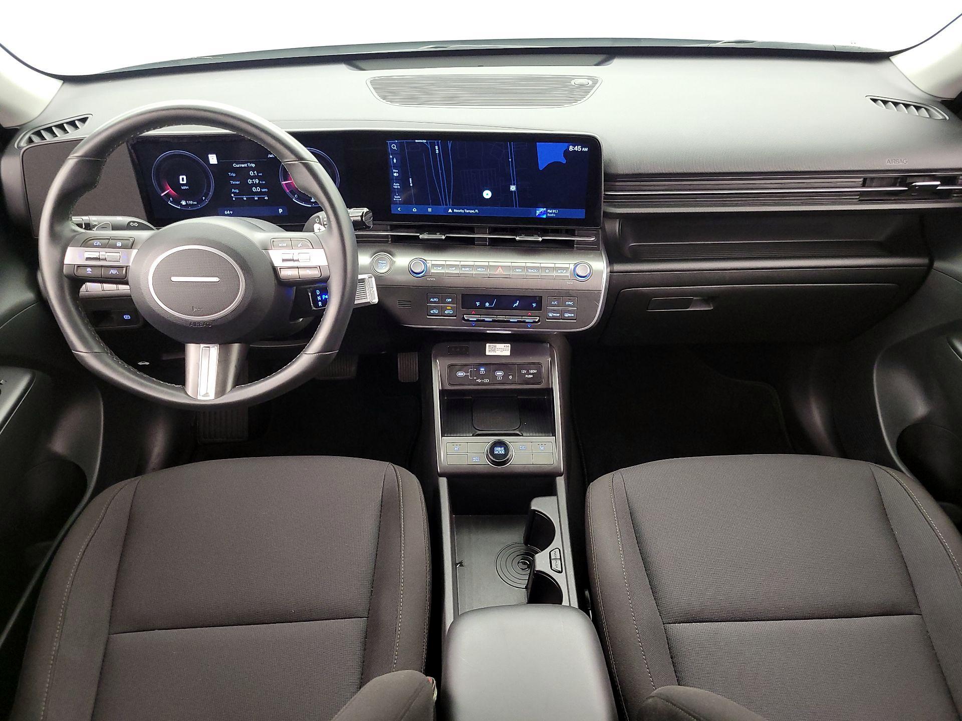 Thumbnail: 2025 Hyundai Kona - 9