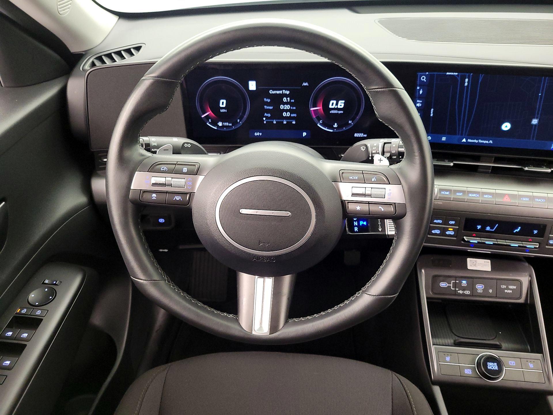 Thumbnail: 2025 Hyundai Kona - 10