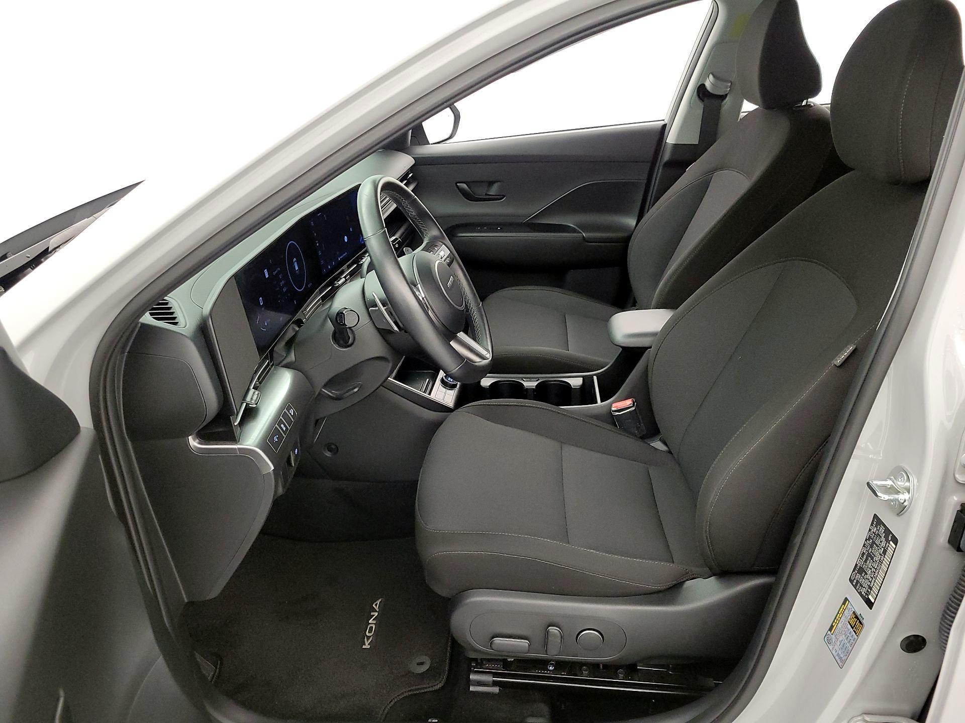 Thumbnail: 2025 Hyundai Kona - 11