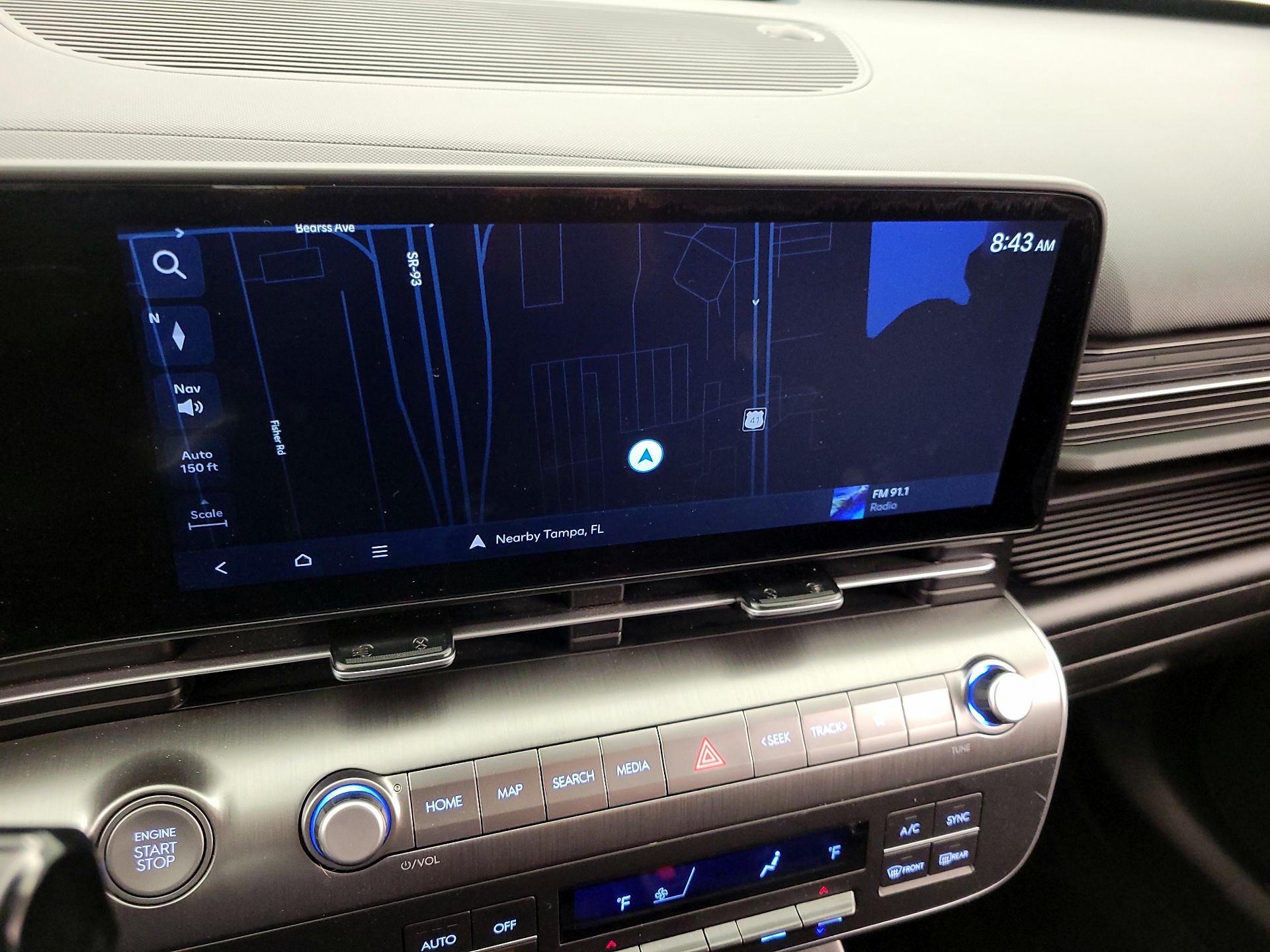 Thumbnail: 2025 Hyundai Kona - 14