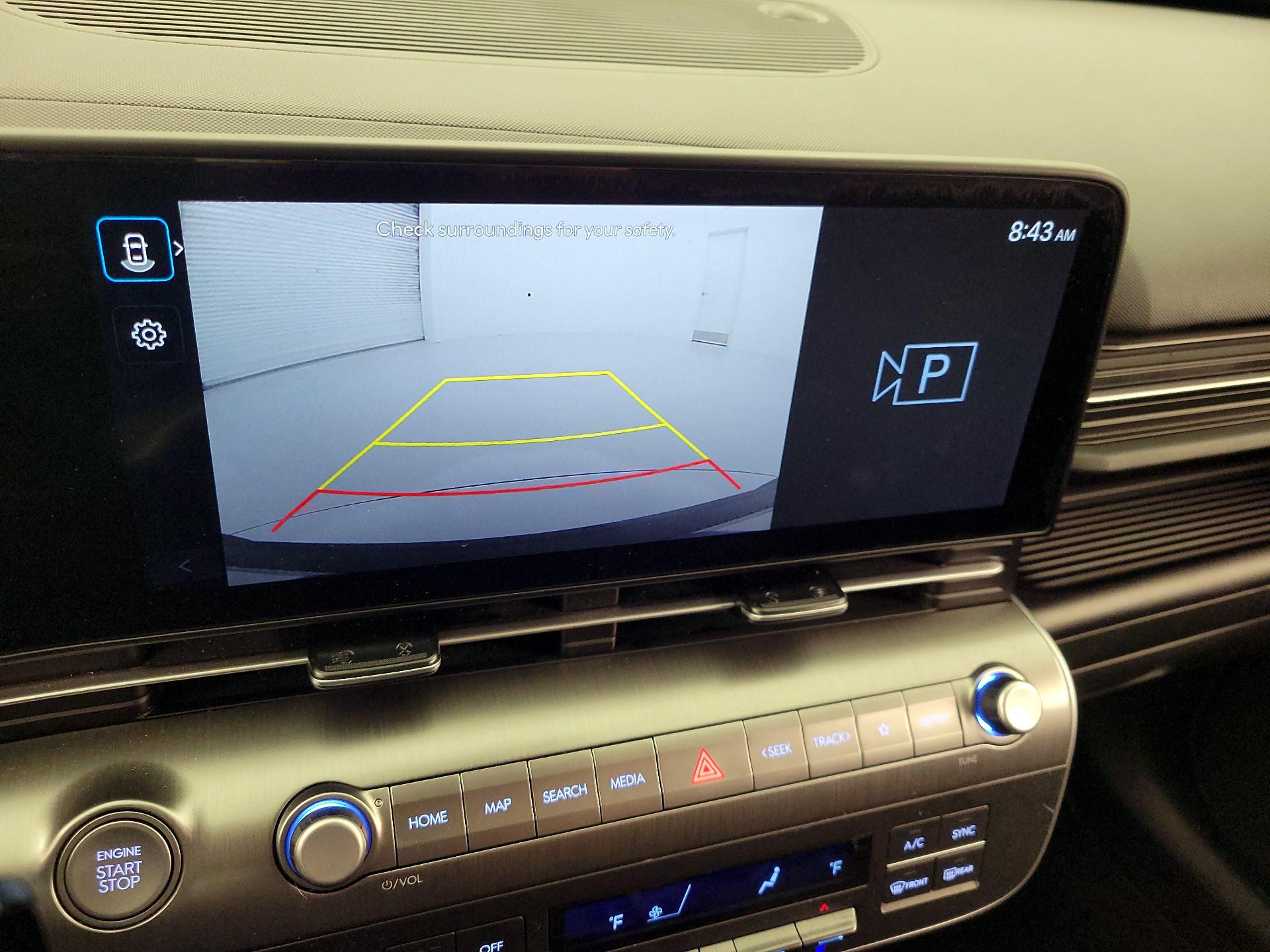 Thumbnail: 2025 Hyundai Kona - 15