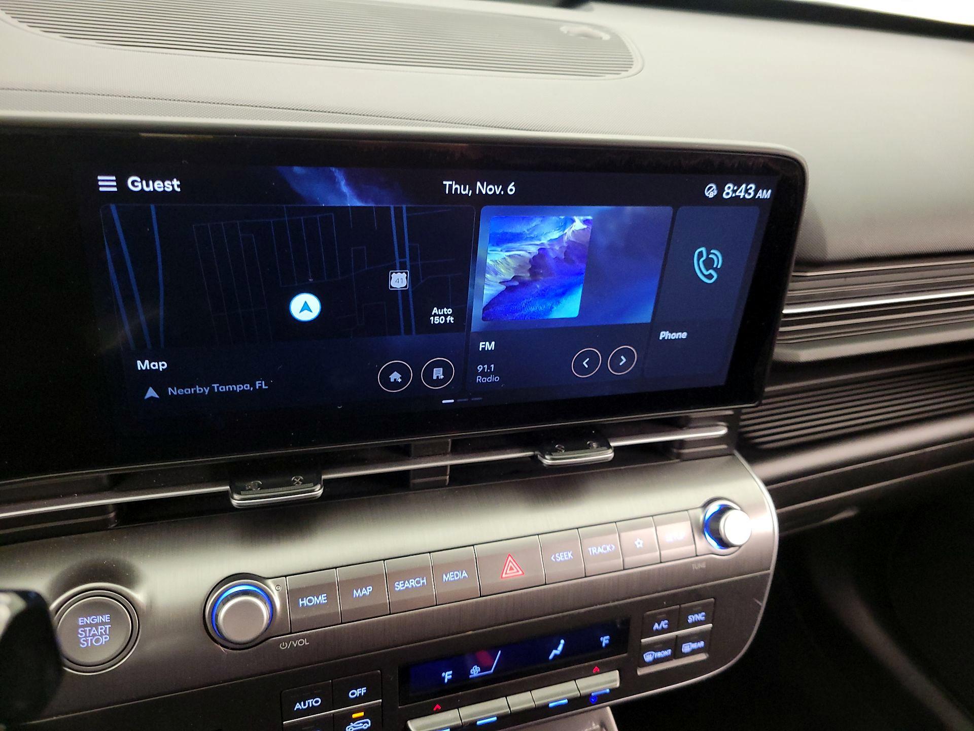 Thumbnail: 2025 Hyundai Kona - 16