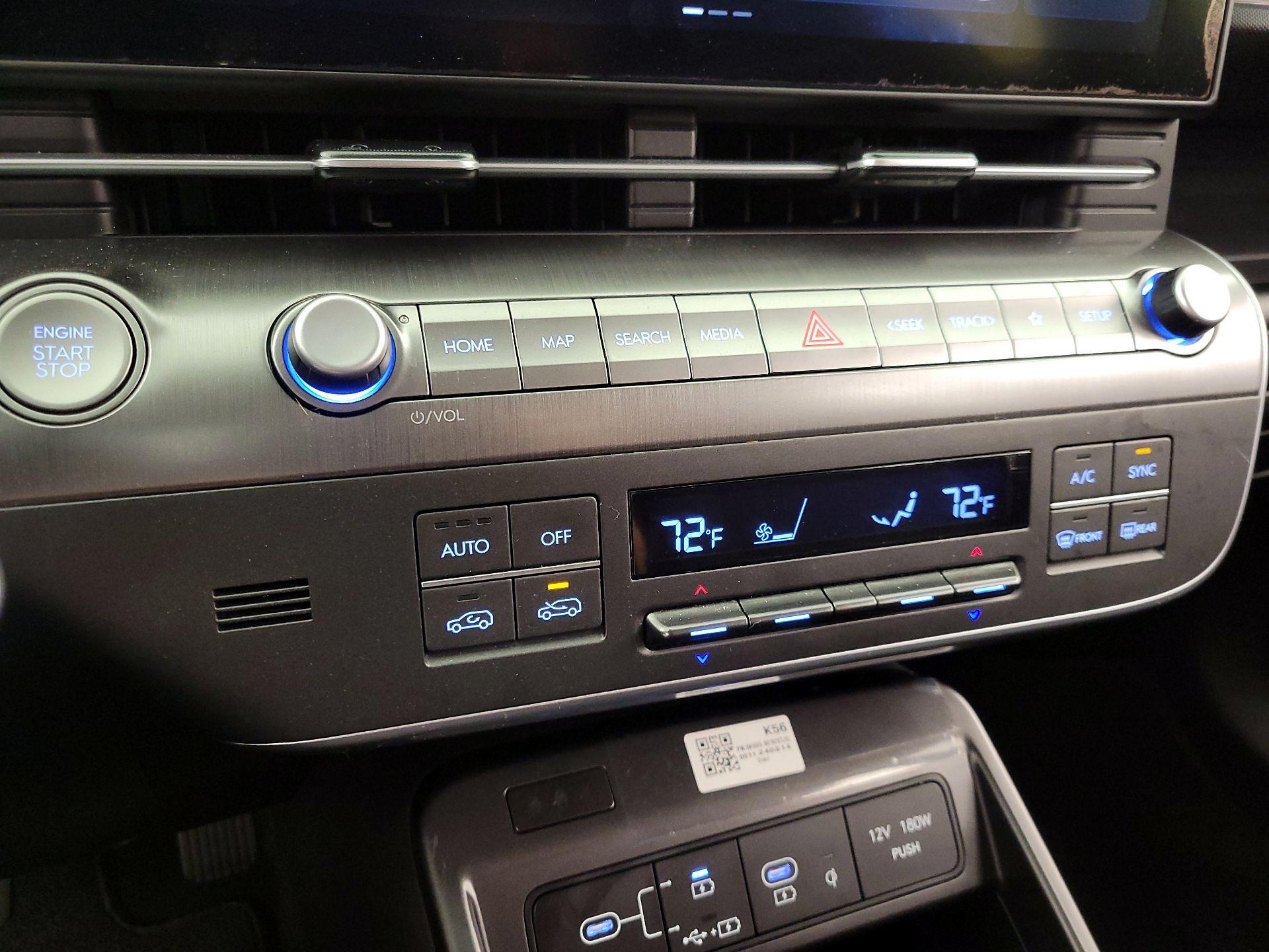 Thumbnail: 2025 Hyundai Kona - 17