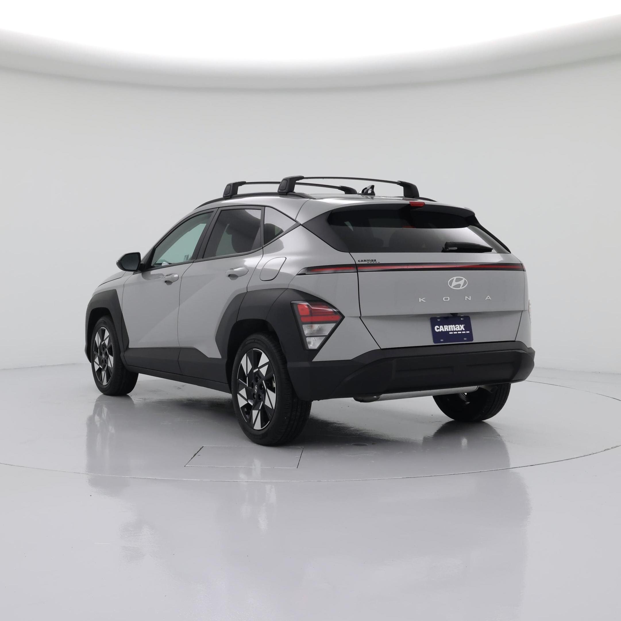 Thumbnail: 2025 Hyundai Kona - 2