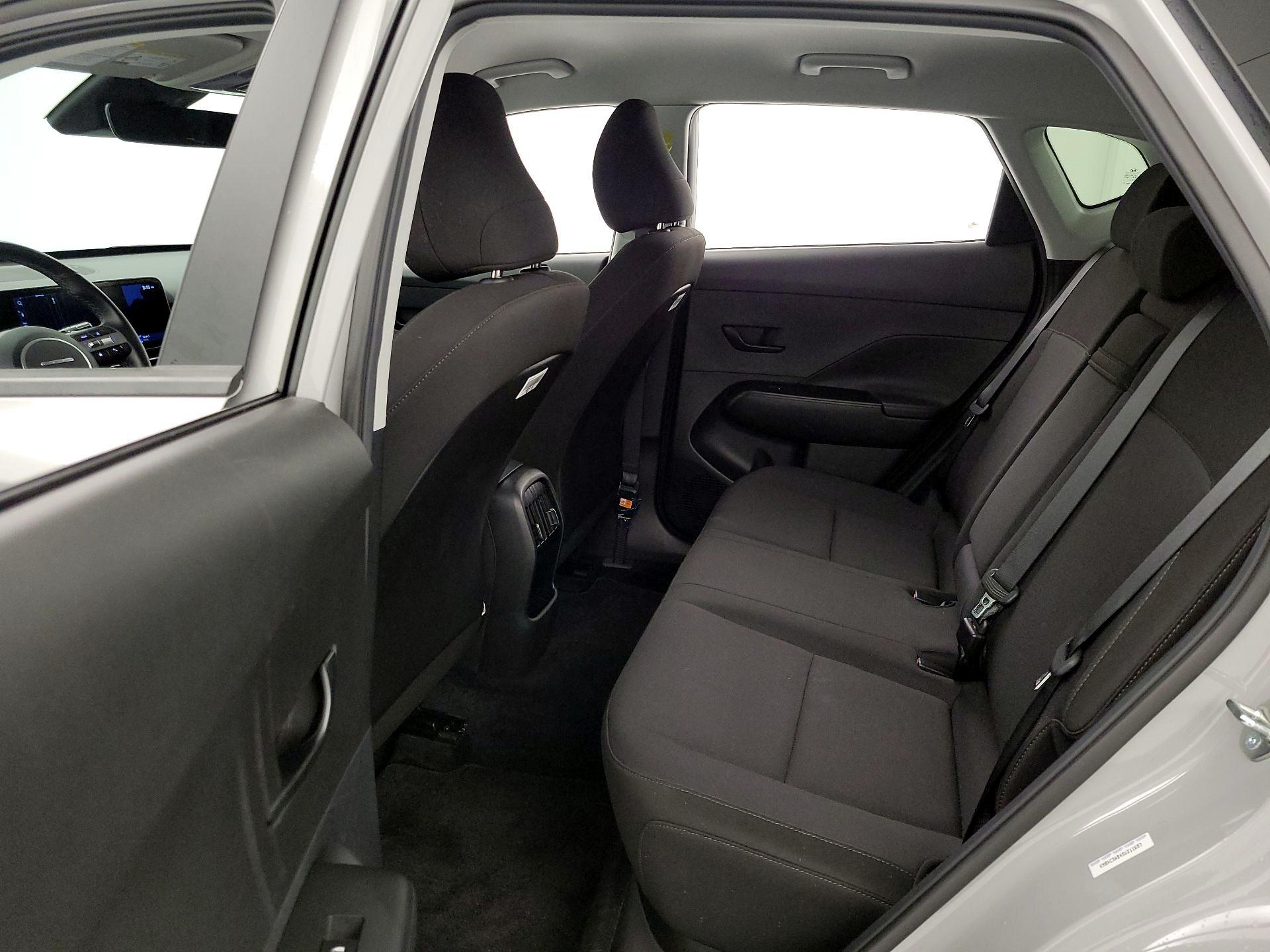 Thumbnail: 2025 Hyundai Kona - 20