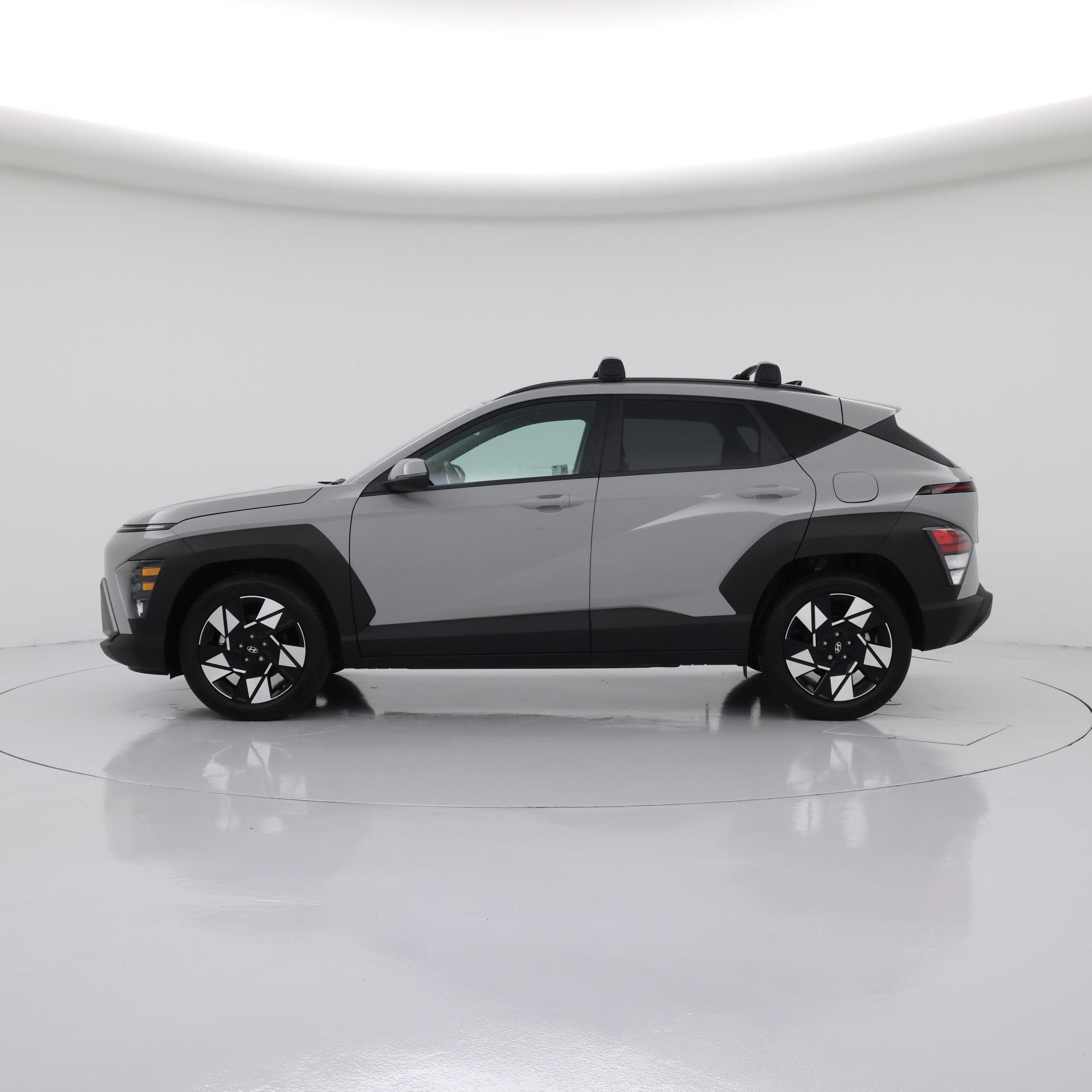 Thumbnail: 2025 Hyundai Kona - 3