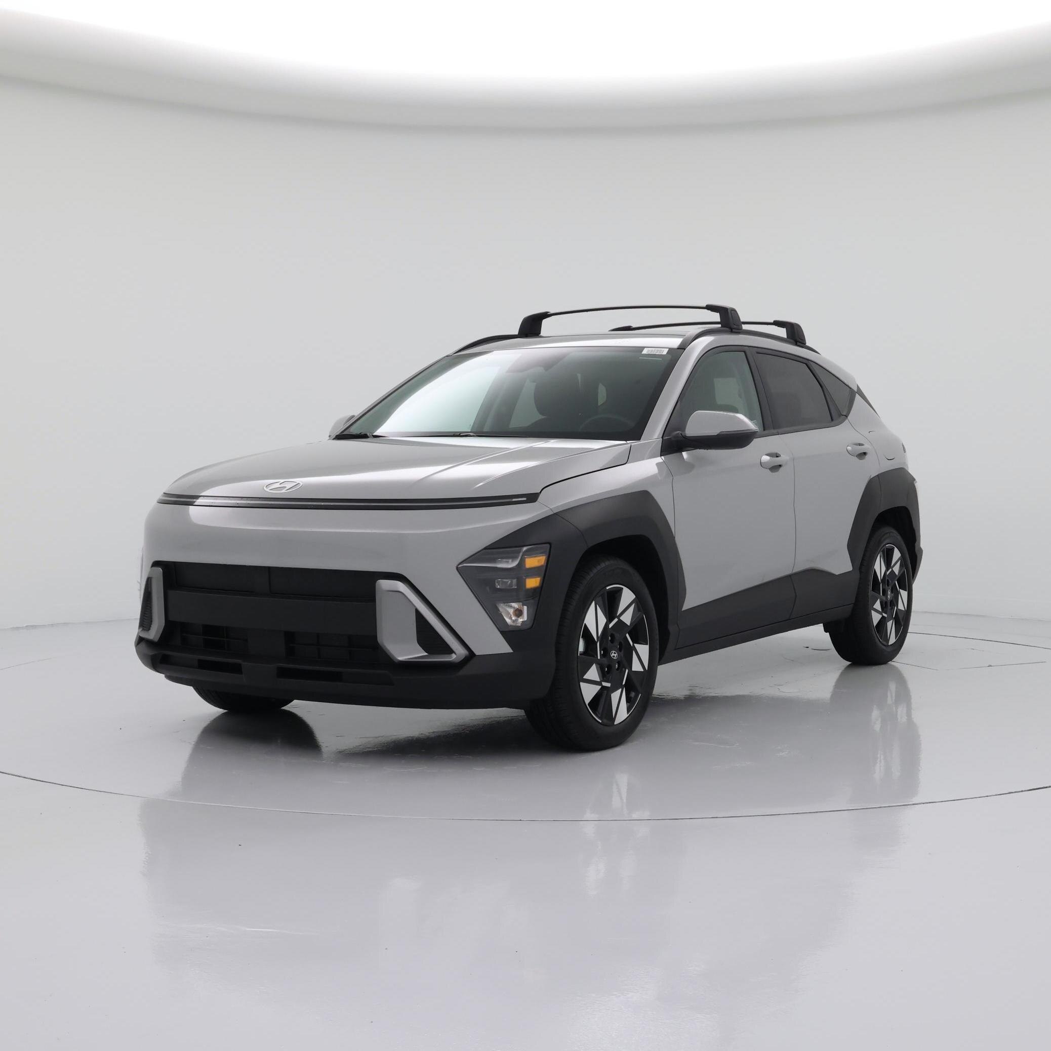 Thumbnail: 2025 Hyundai Kona - 4