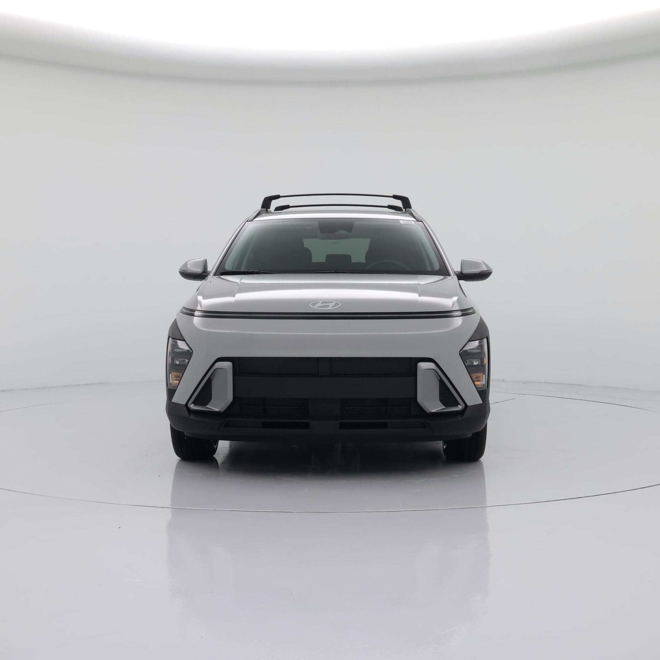 Thumbnail: 2025 Hyundai Kona - 5