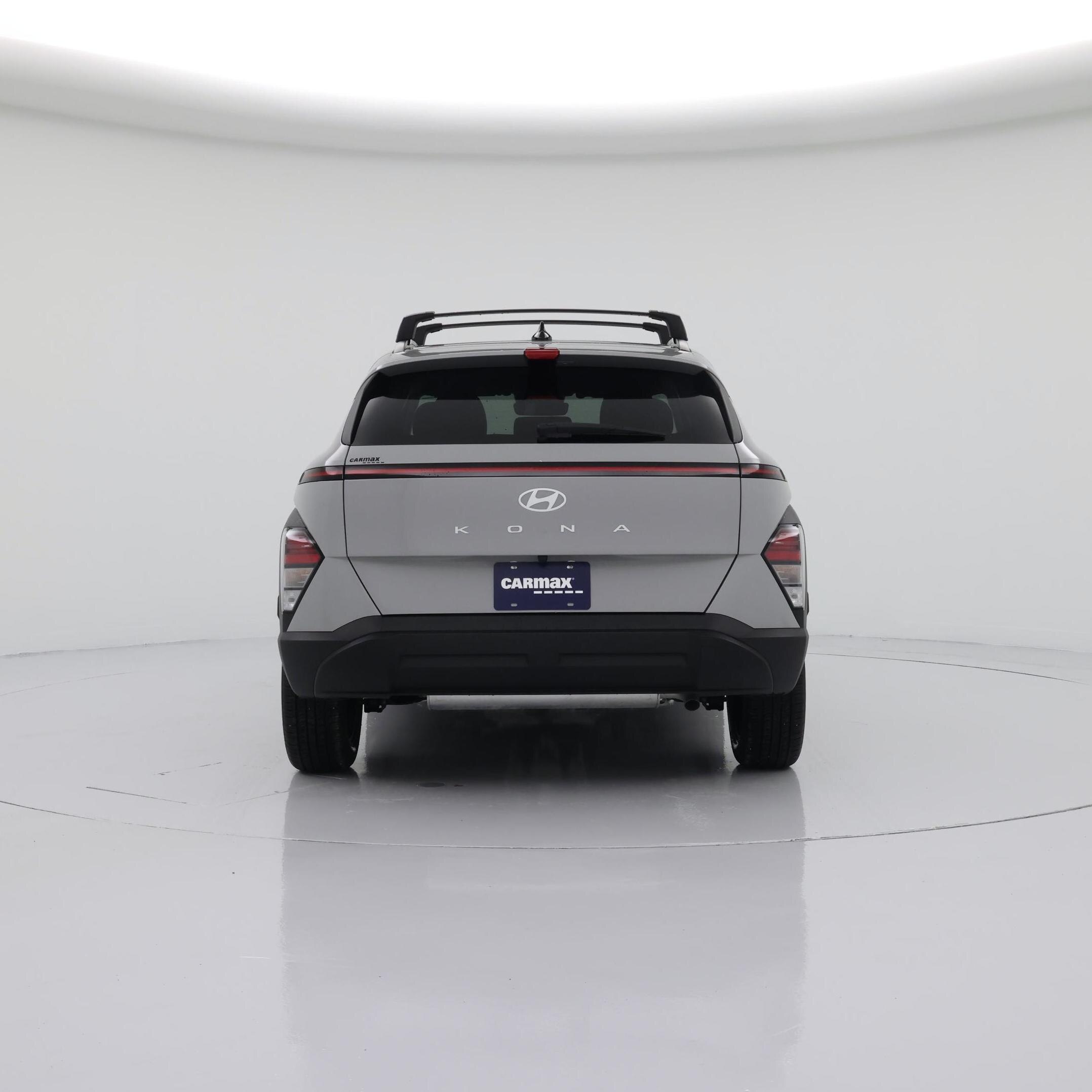 Thumbnail: 2025 Hyundai Kona - 6