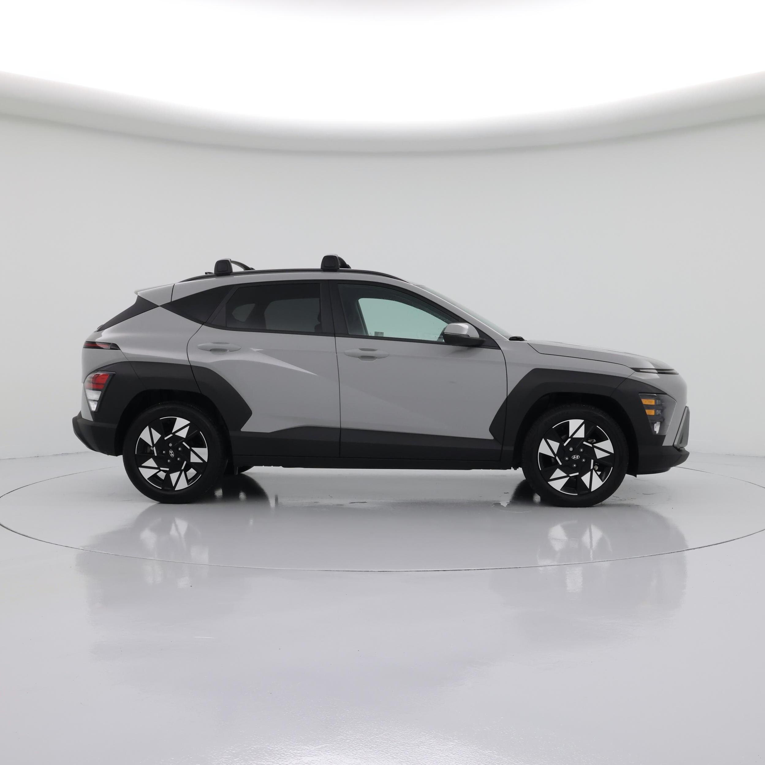 Thumbnail: 2025 Hyundai Kona - 7