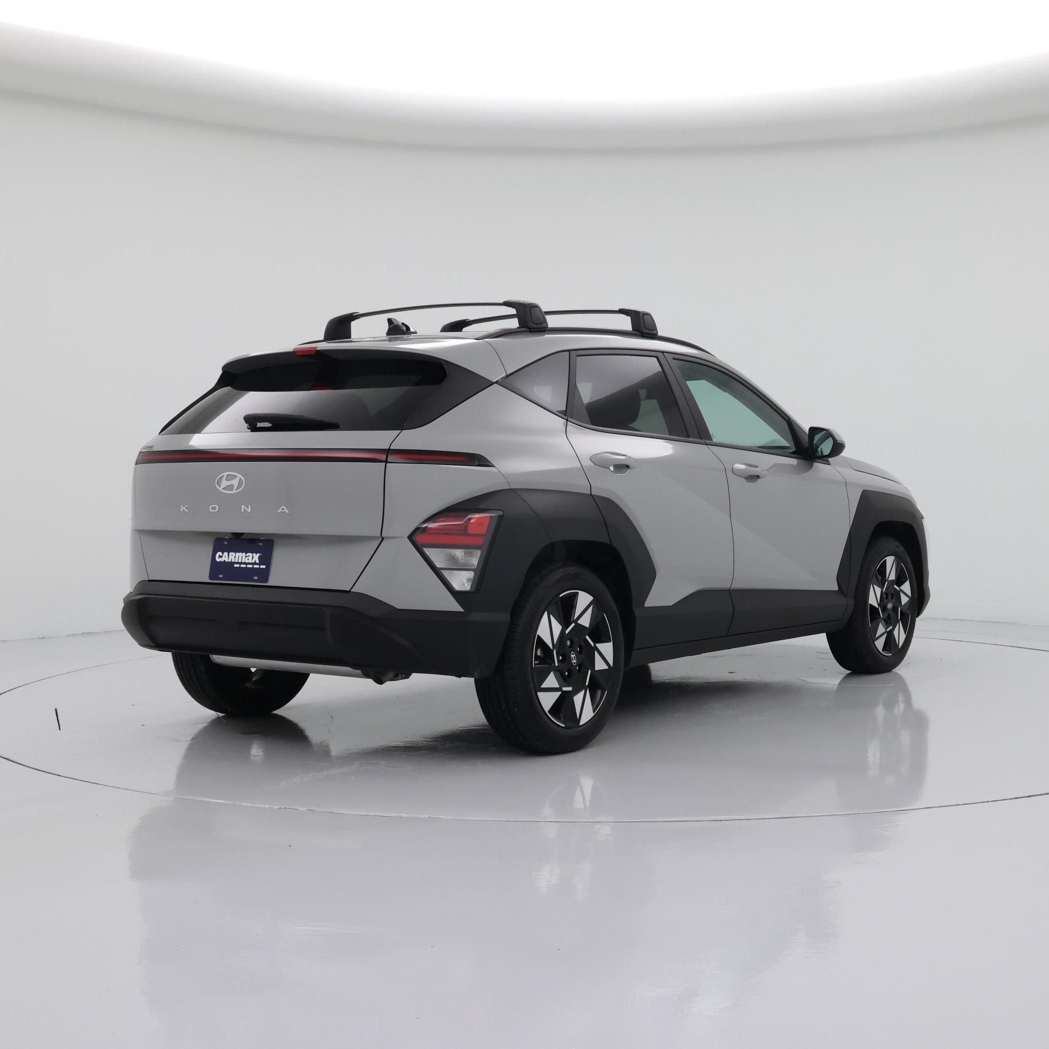 Thumbnail: 2025 Hyundai Kona - 8