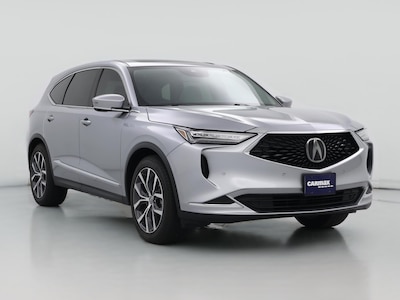 2024 Acura MDX Technology