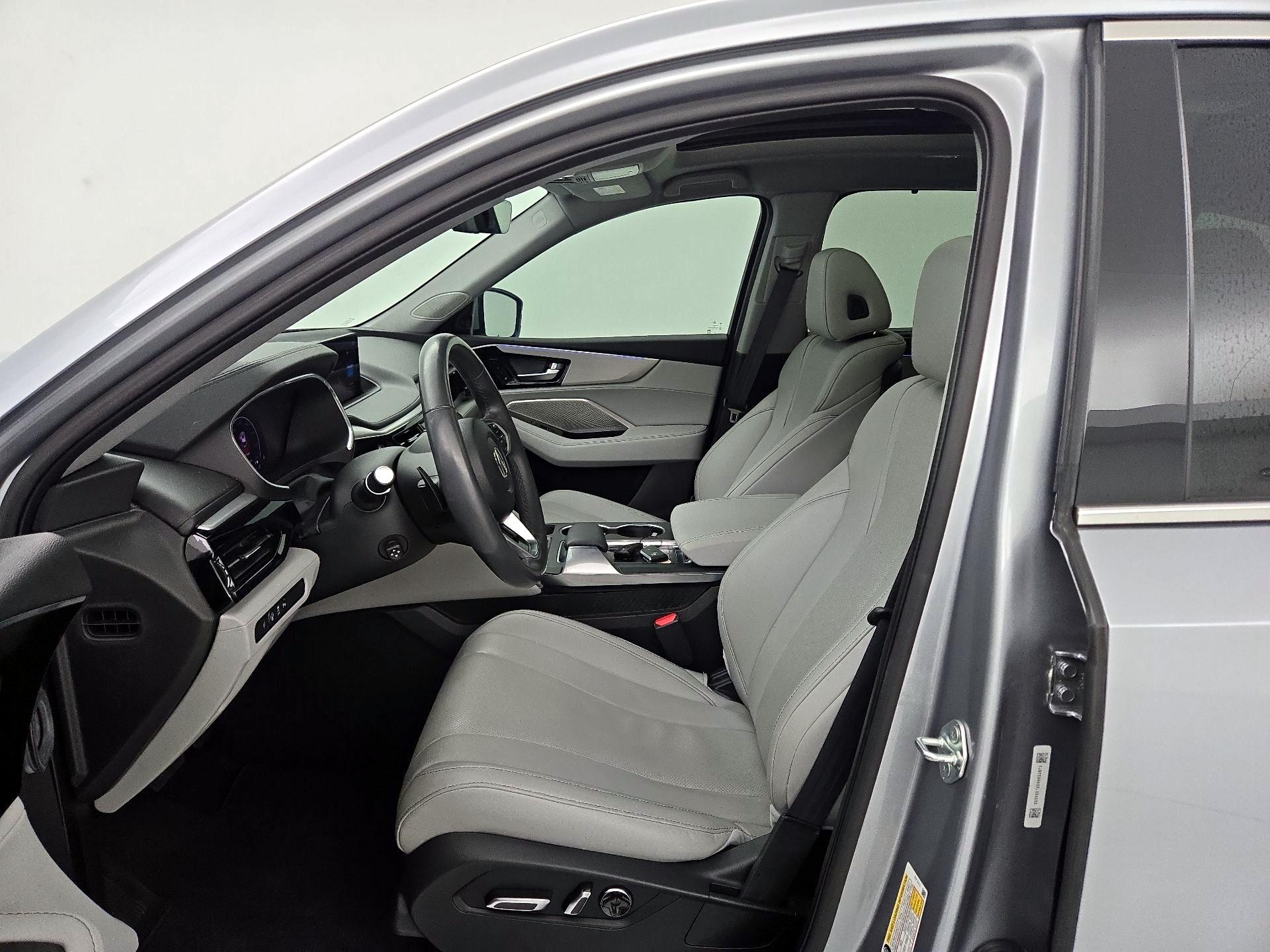 Thumbnail: 2024 Acura MDX - 11