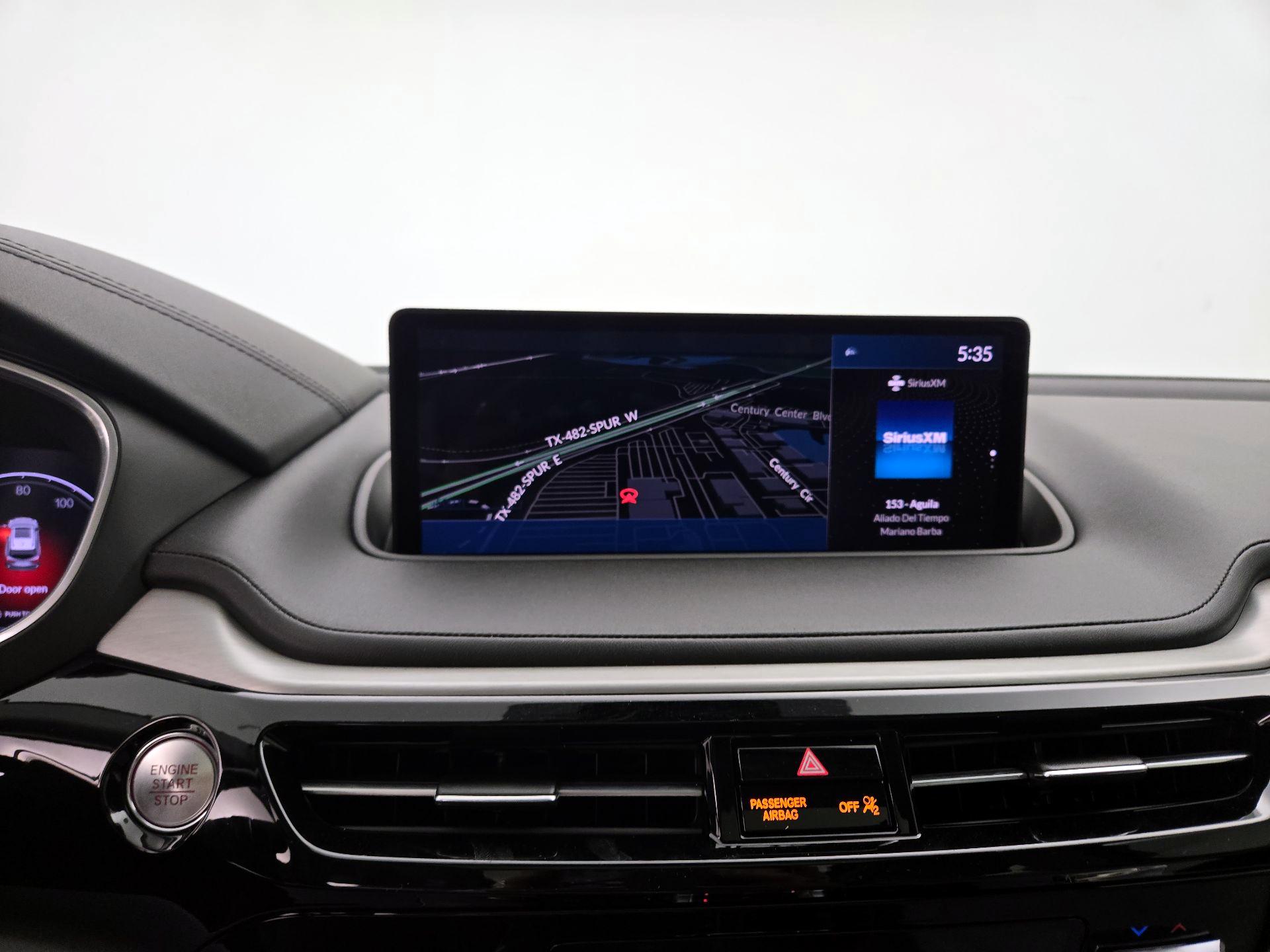 Thumbnail: 2024 Acura MDX - 14