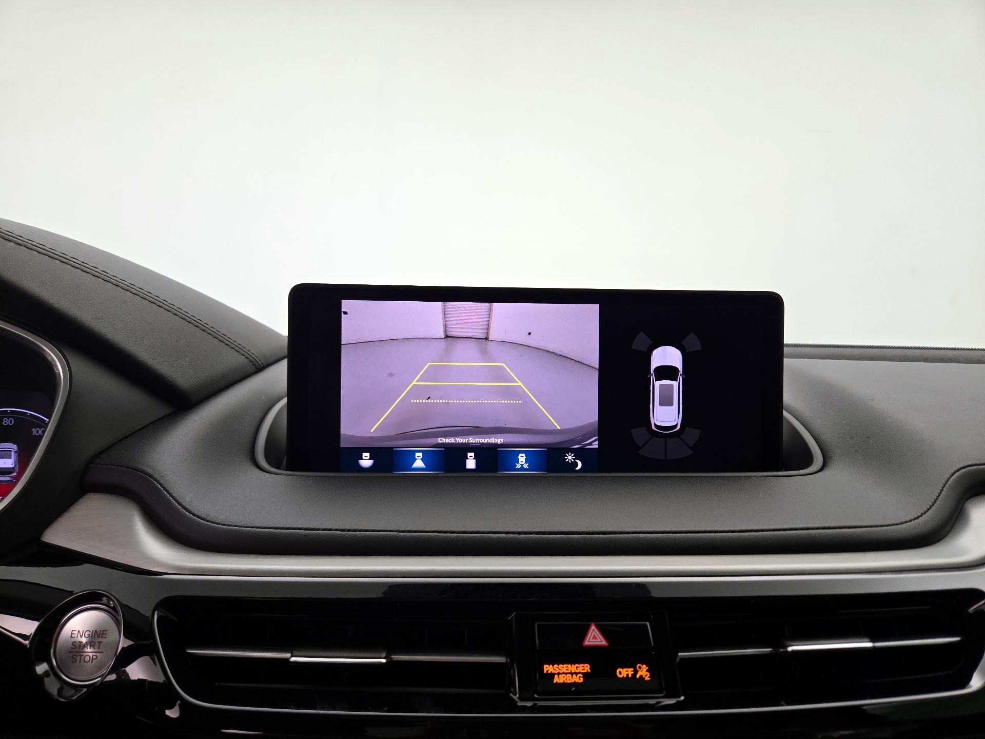 Thumbnail: 2024 Acura MDX - 15