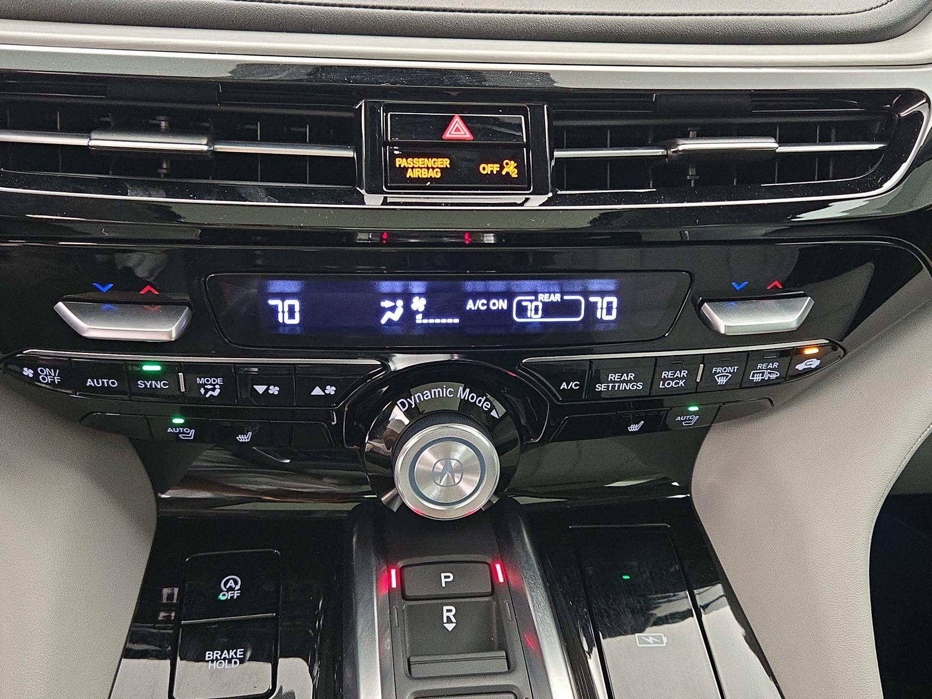 Thumbnail: 2024 Acura MDX - 17