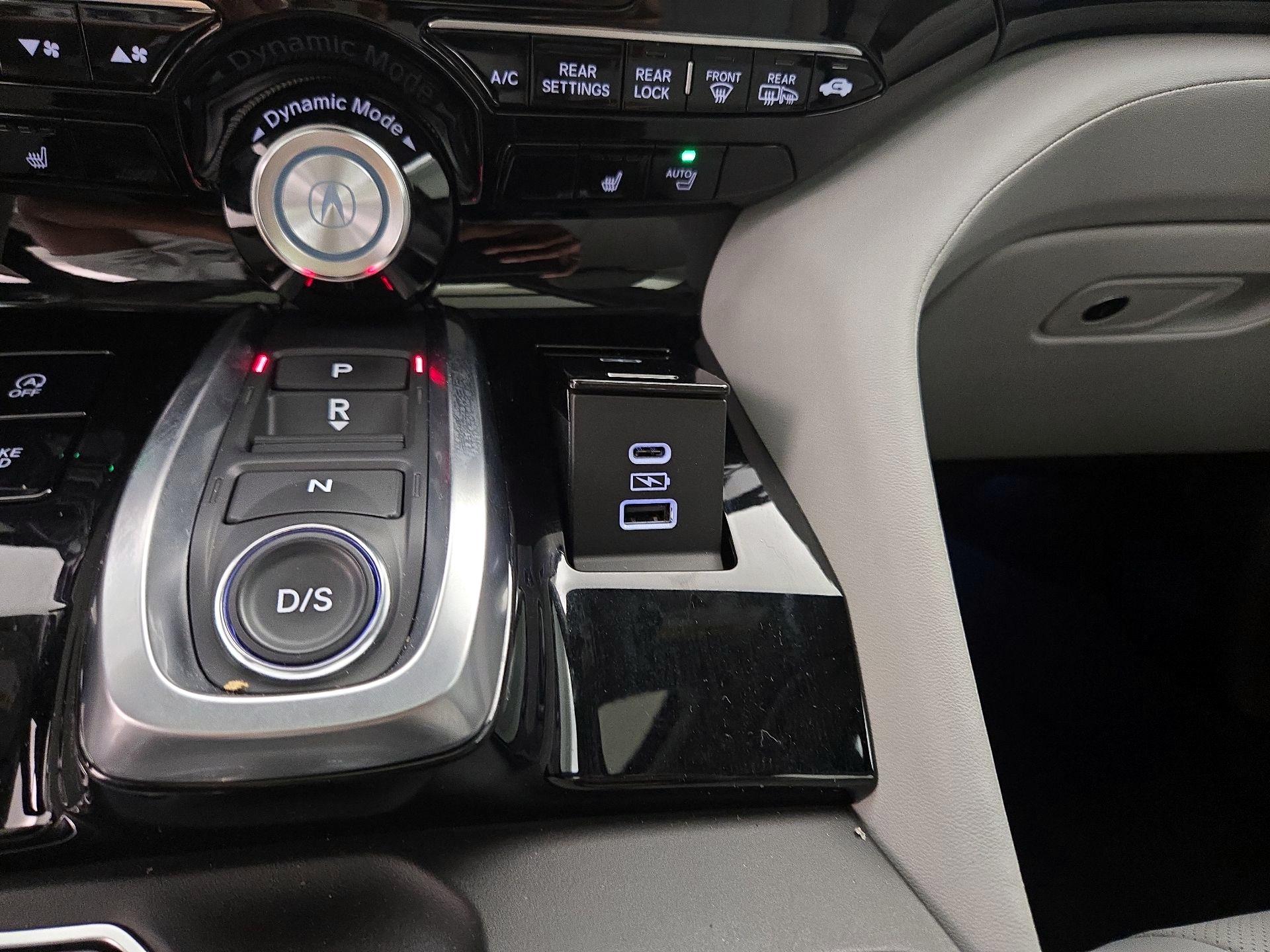 Thumbnail: 2024 Acura MDX - 19