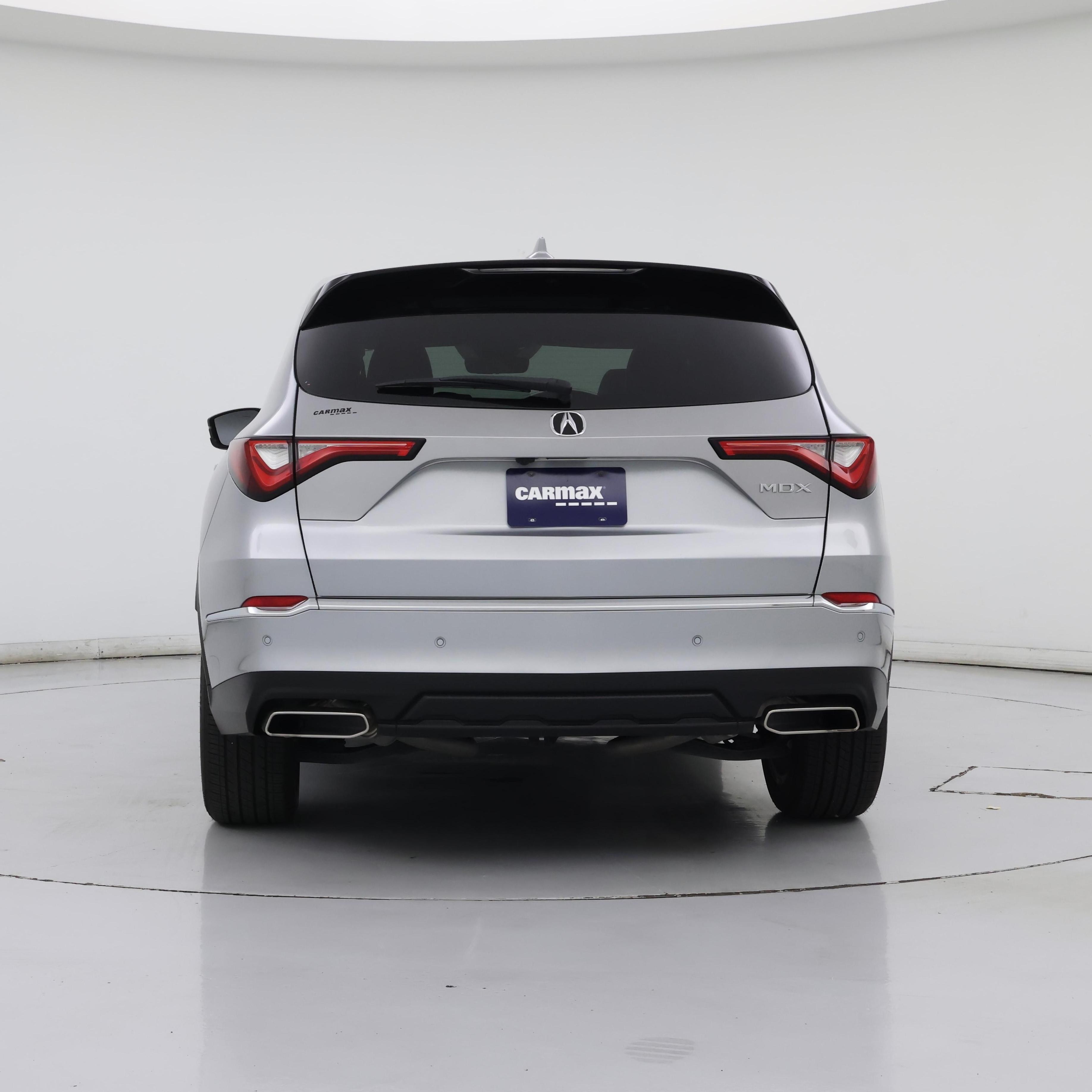 Thumbnail: 2024 Acura MDX - 6