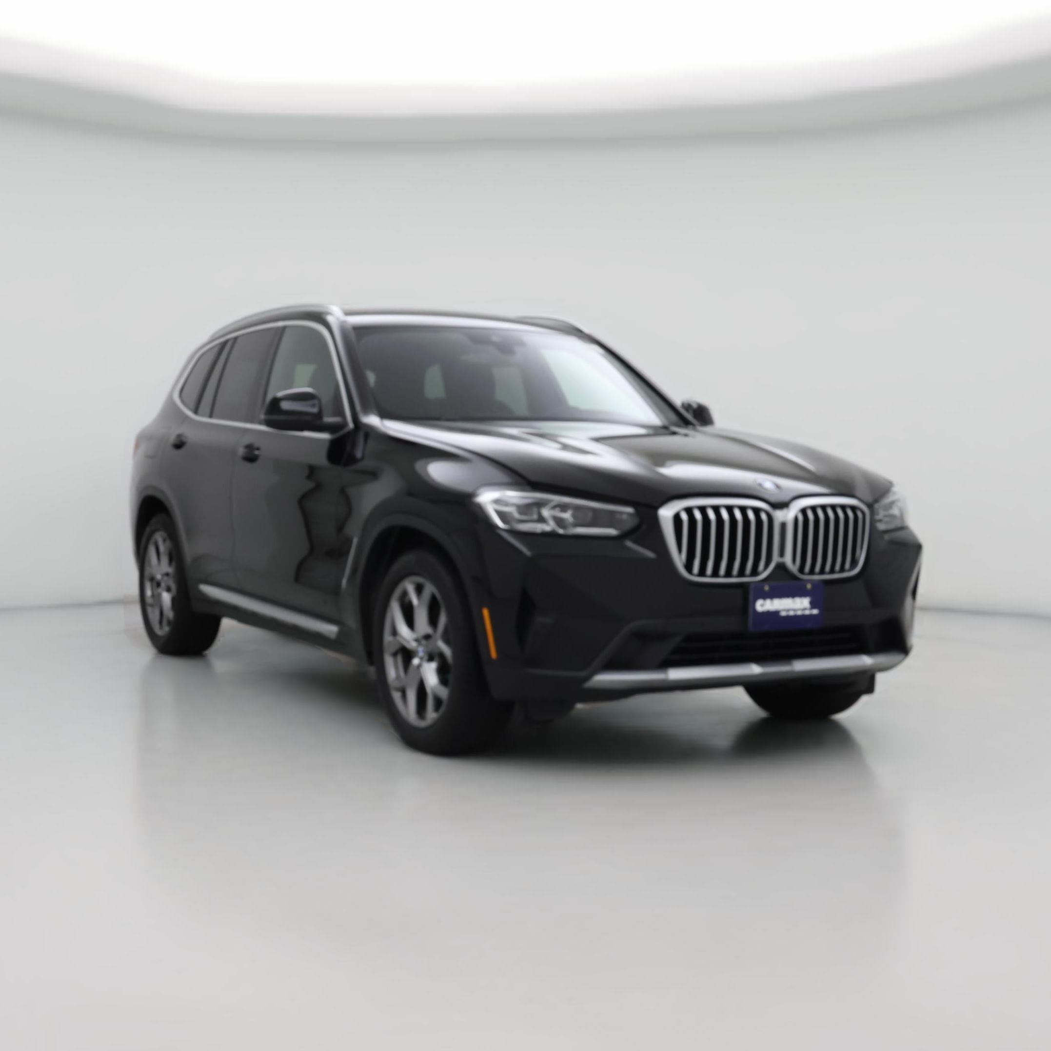 Thumbnail: 2023 BMW X3 - 1