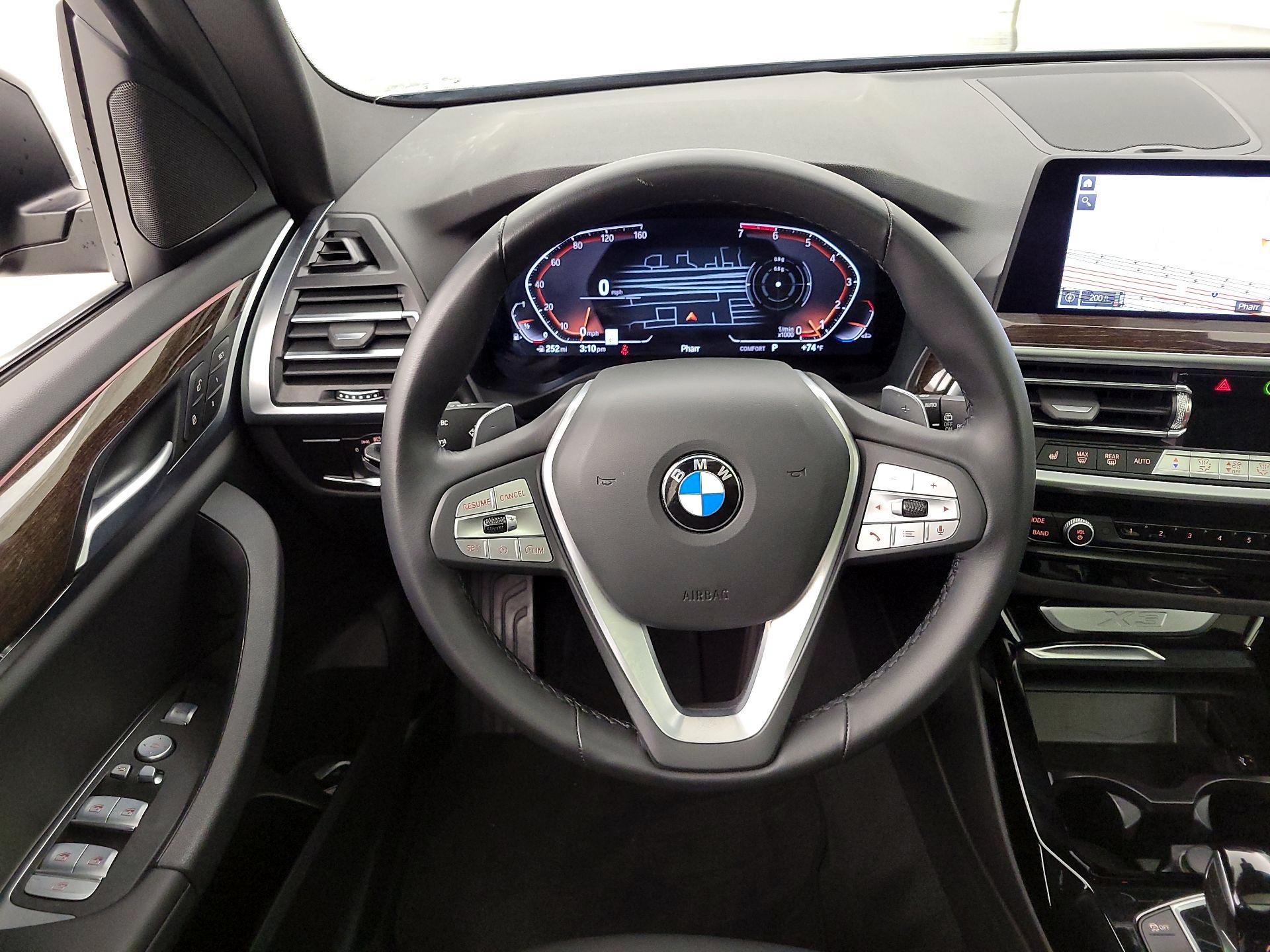 Thumbnail: 2023 BMW X3 - 10