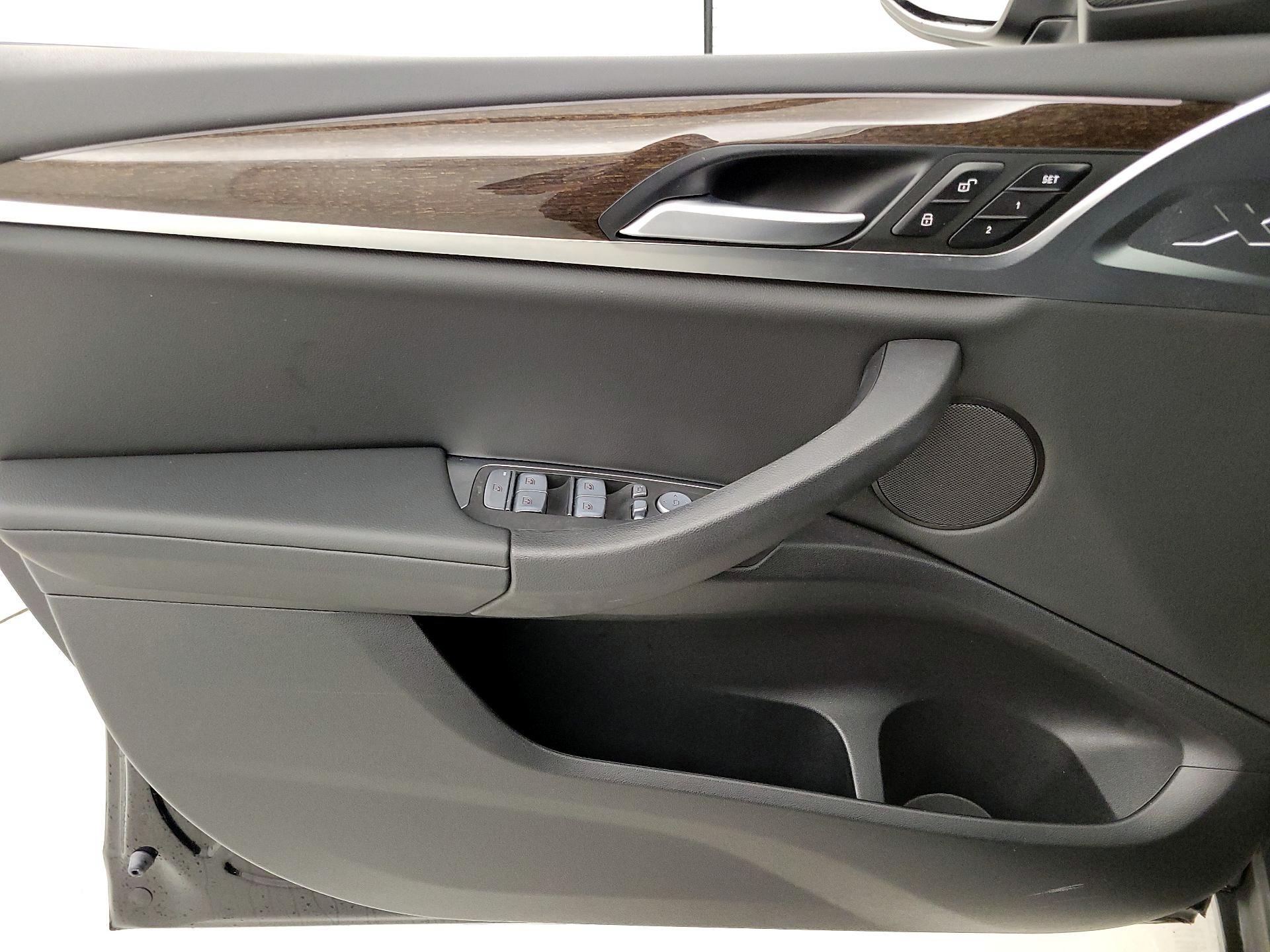 Thumbnail: 2023 BMW X3 - 12