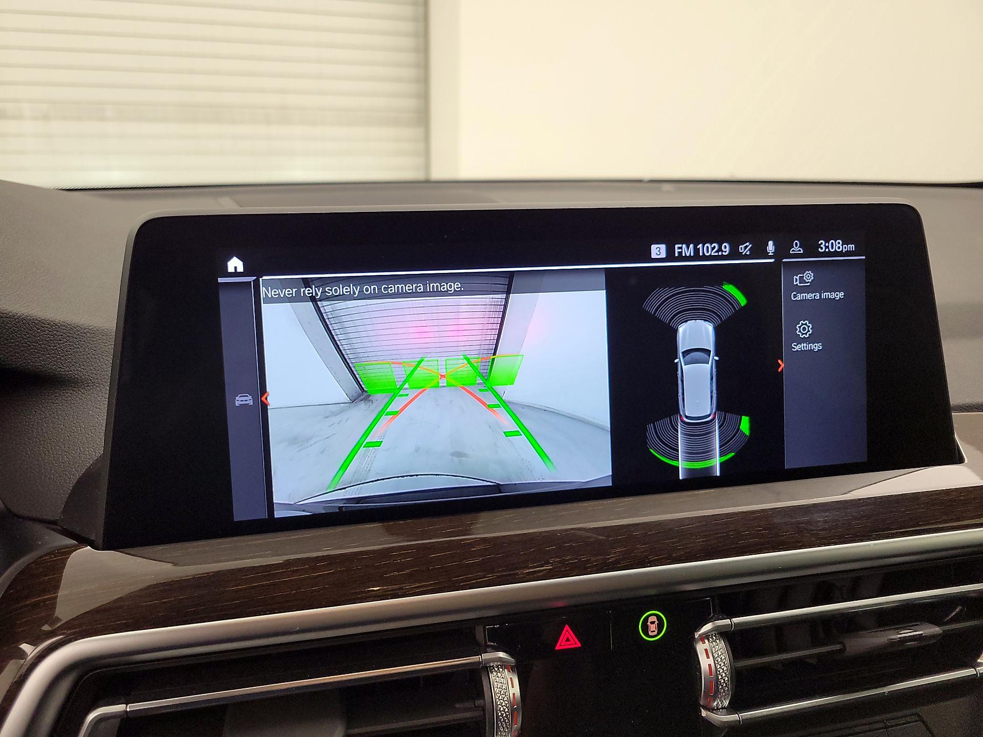 Thumbnail: 2023 BMW X3 - 15