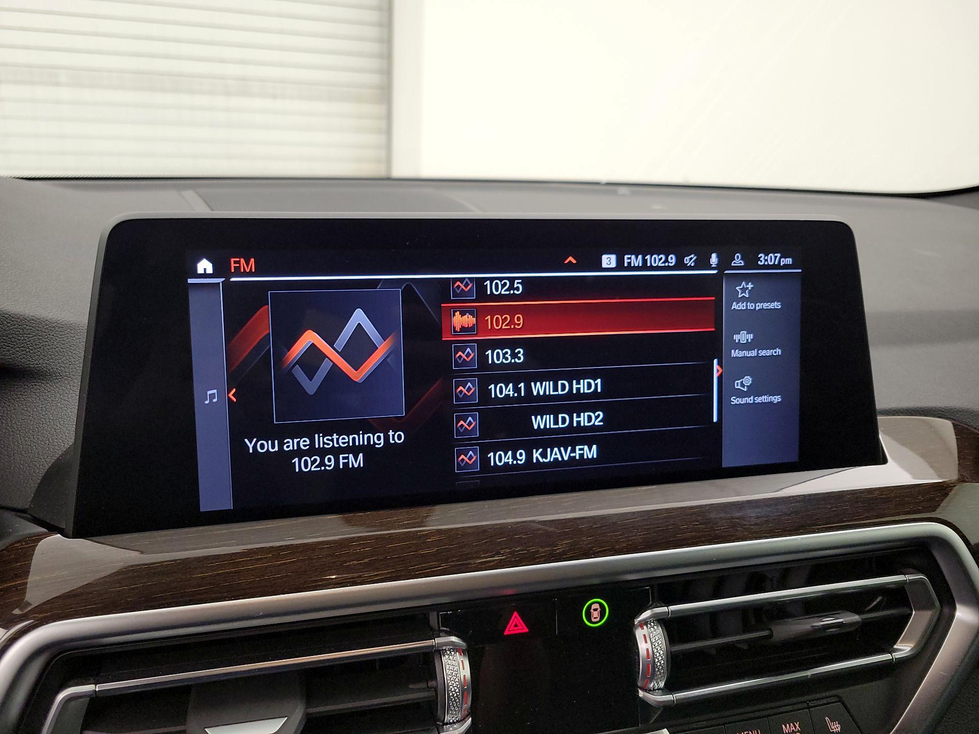 Thumbnail: 2023 BMW X3 - 16